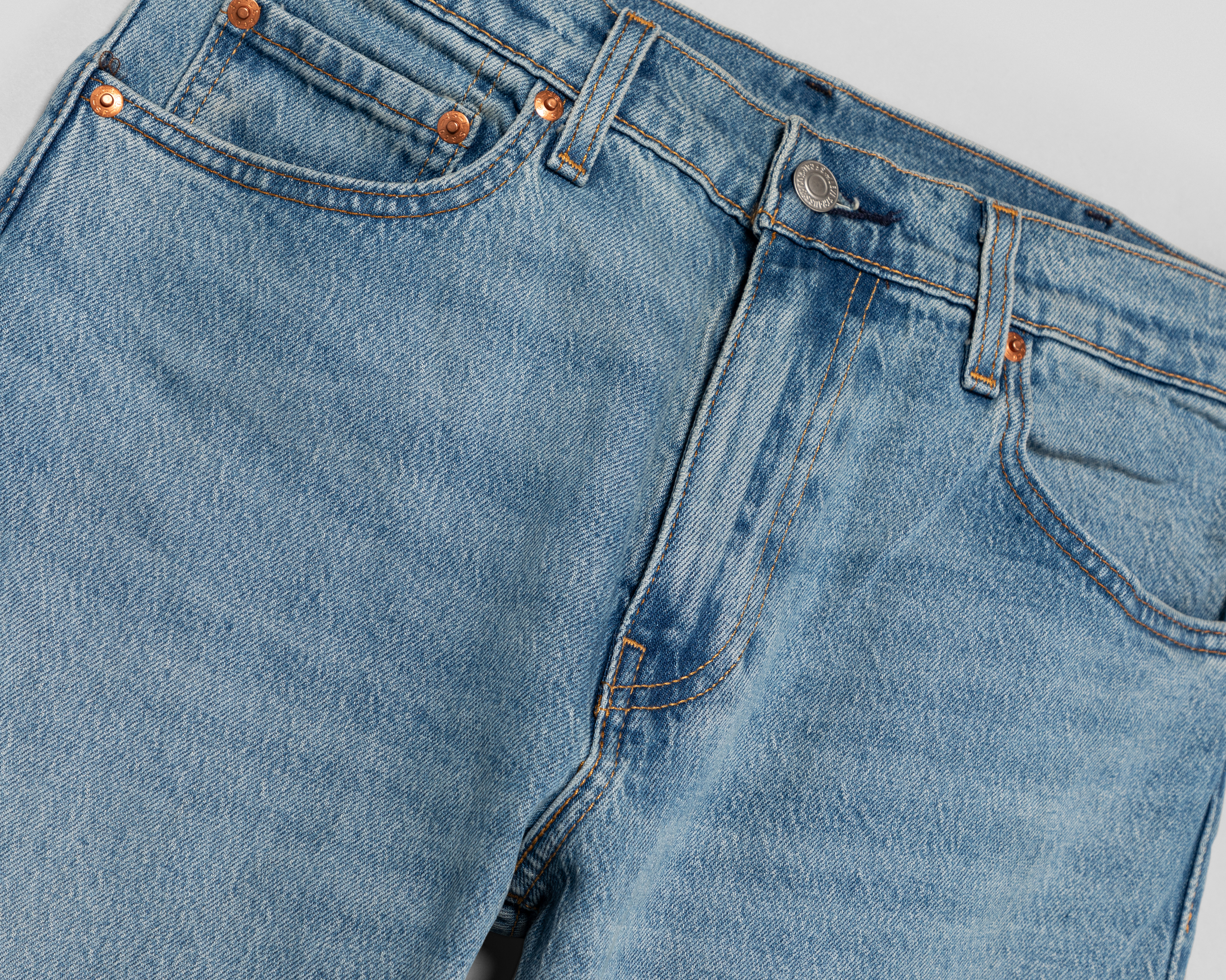 Foto 4 pulgar | Foto 3 | Jeans Bootcut Levi's 517 para Hombre