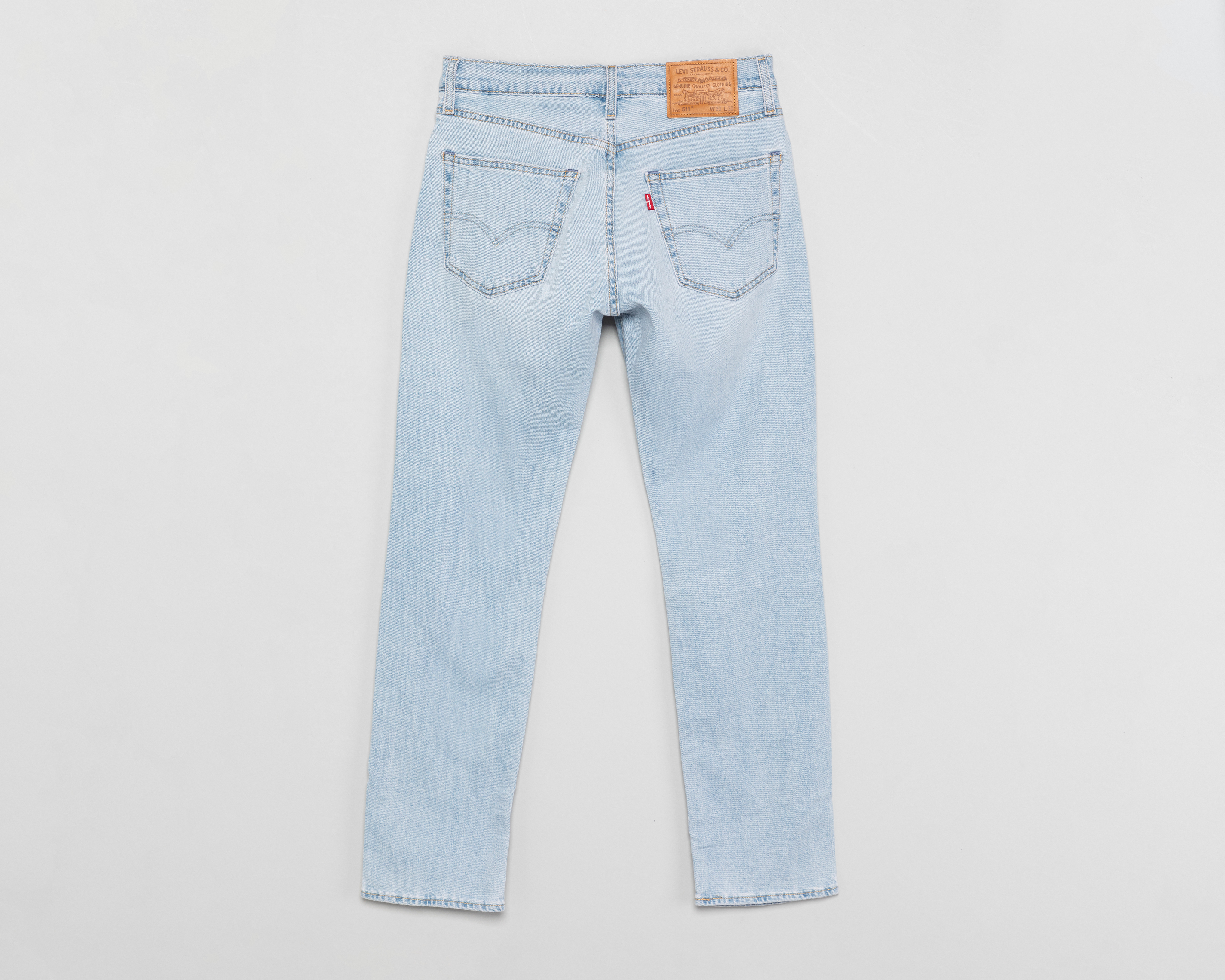 Foto 2 | Foto 2 | Jeans Slim Levi's 511 para Hombre