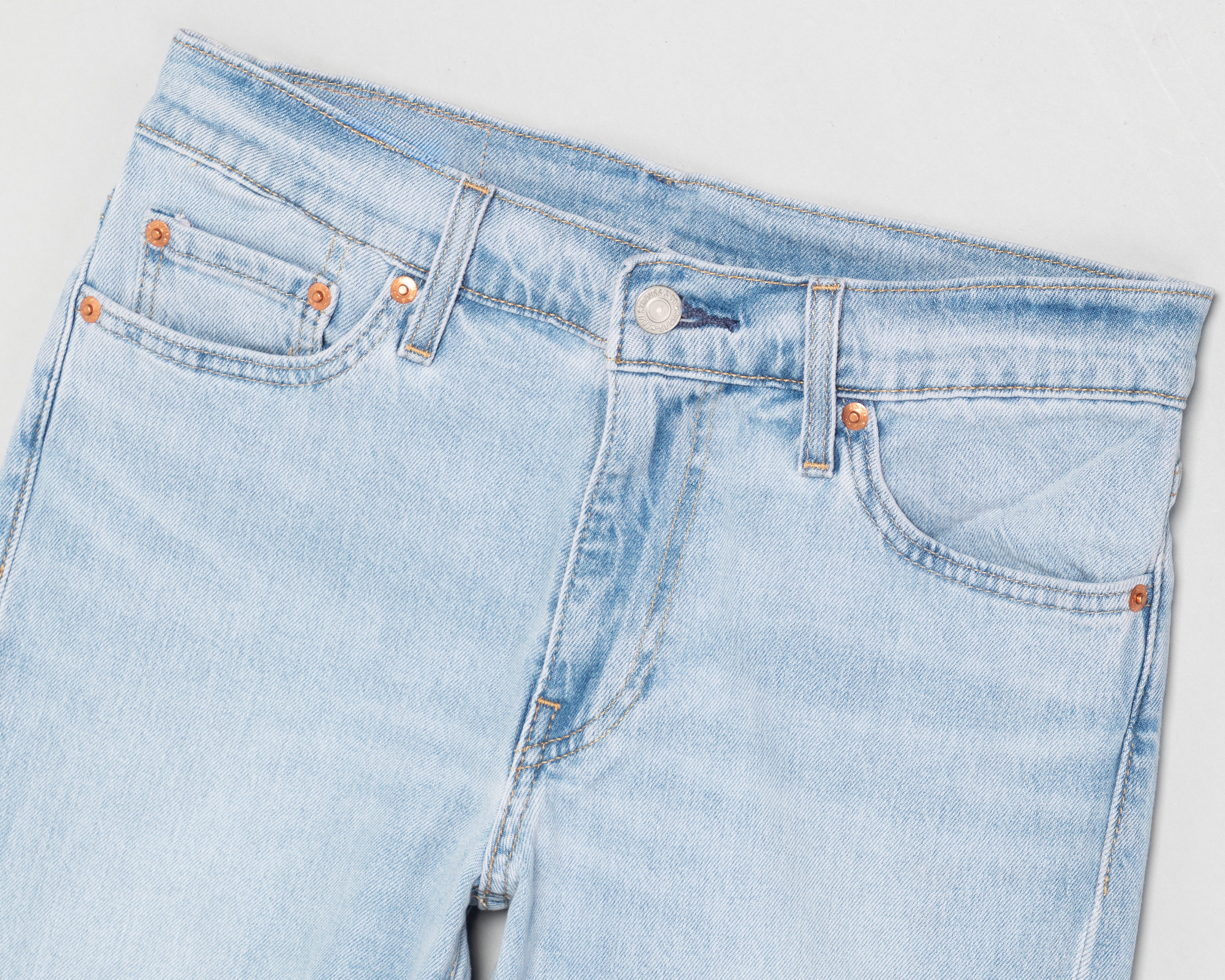 Foto 4 pulgar | Foto 3 | Jeans Slim Levi's 511 para Hombre