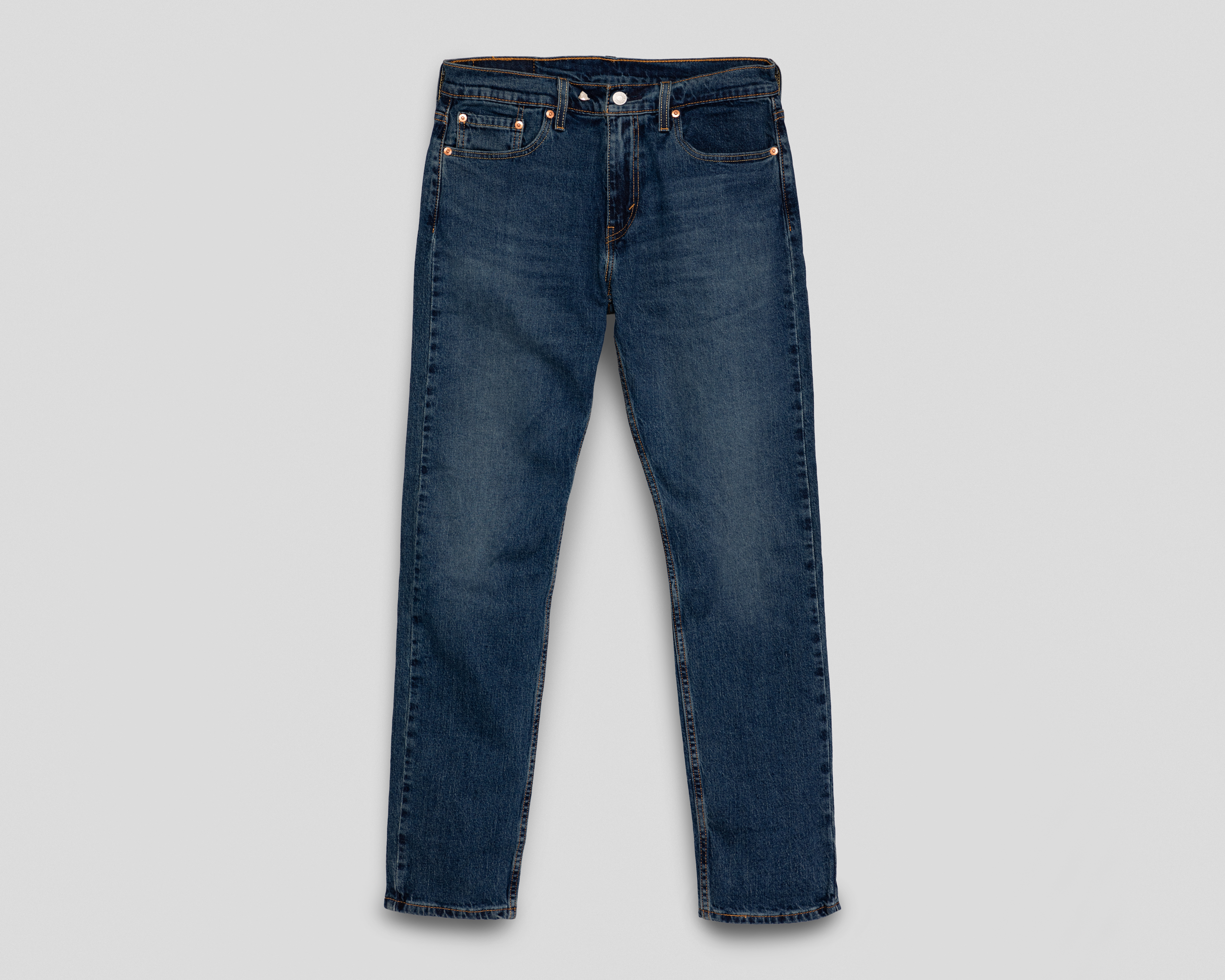 Jeans Taper Levi's 502 para Hombre