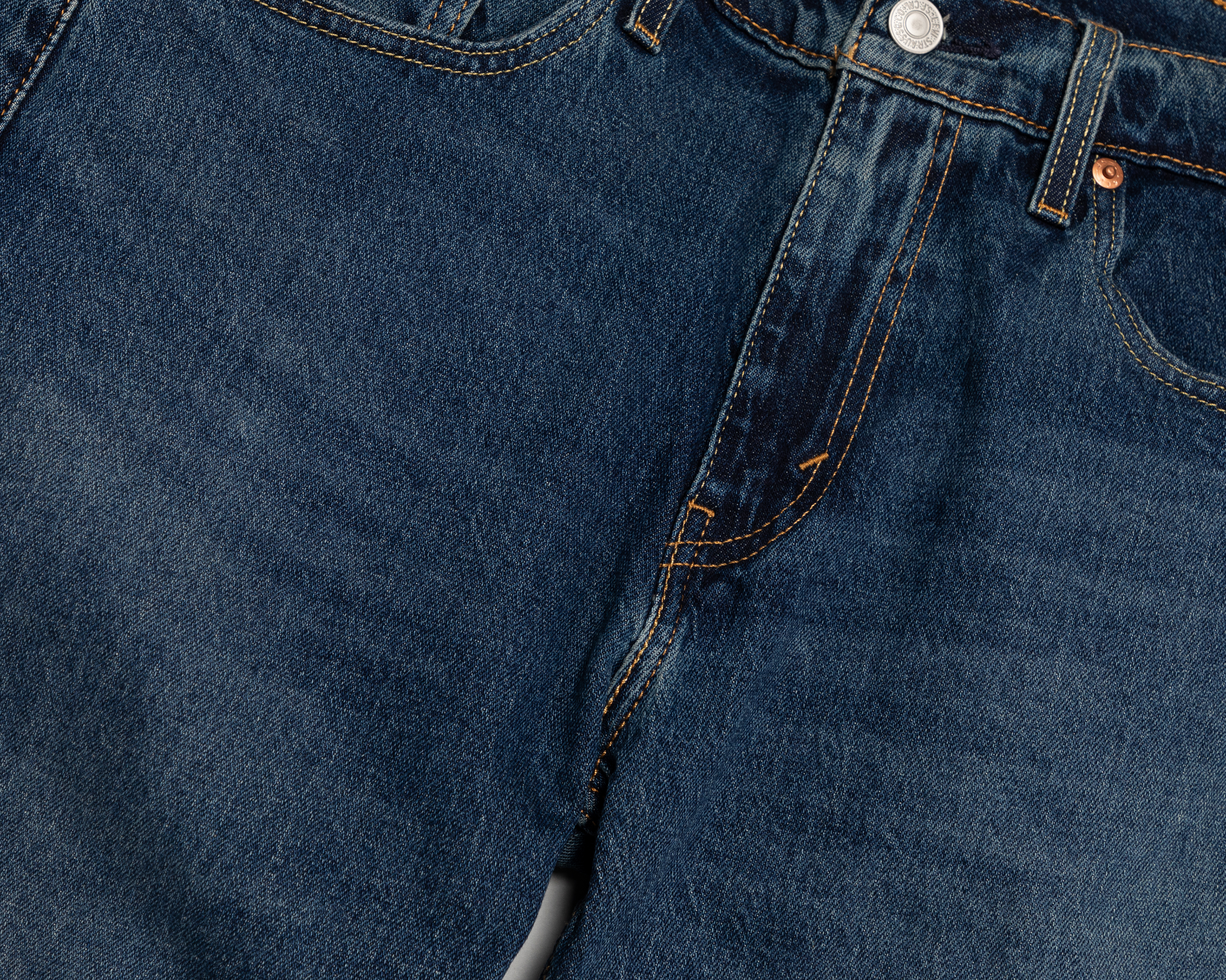 Foto 4 pulgar | Foto 3 | Jeans Taper Levi's 502 para Hombre