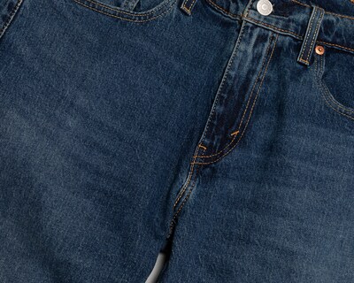 Foto 3 | Foto 3 | Jeans Taper Levi's 502 para Hombre