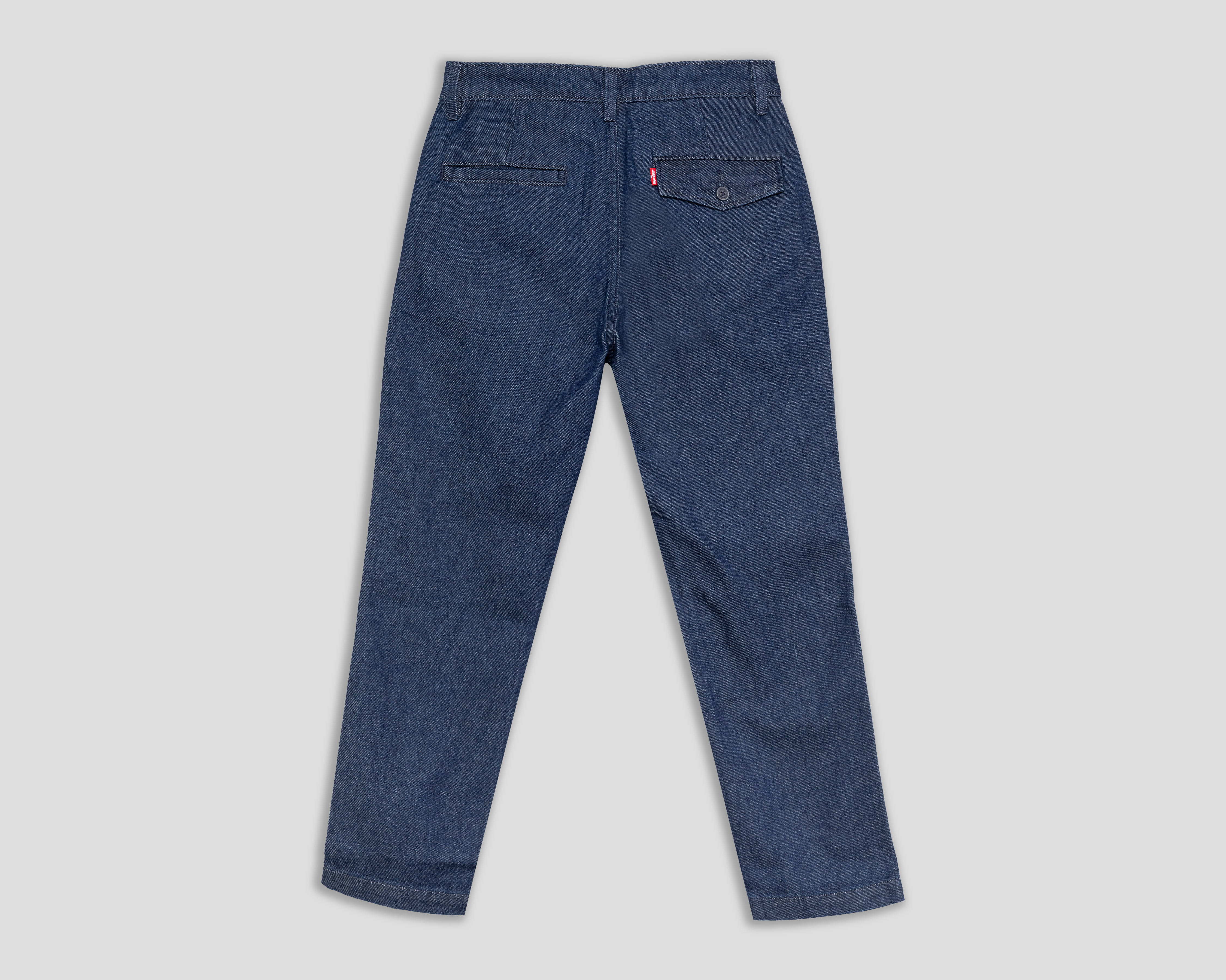 Foto 3 pulgar | Foto 2 | Pantalón Chino Levi's Azul para Hombre