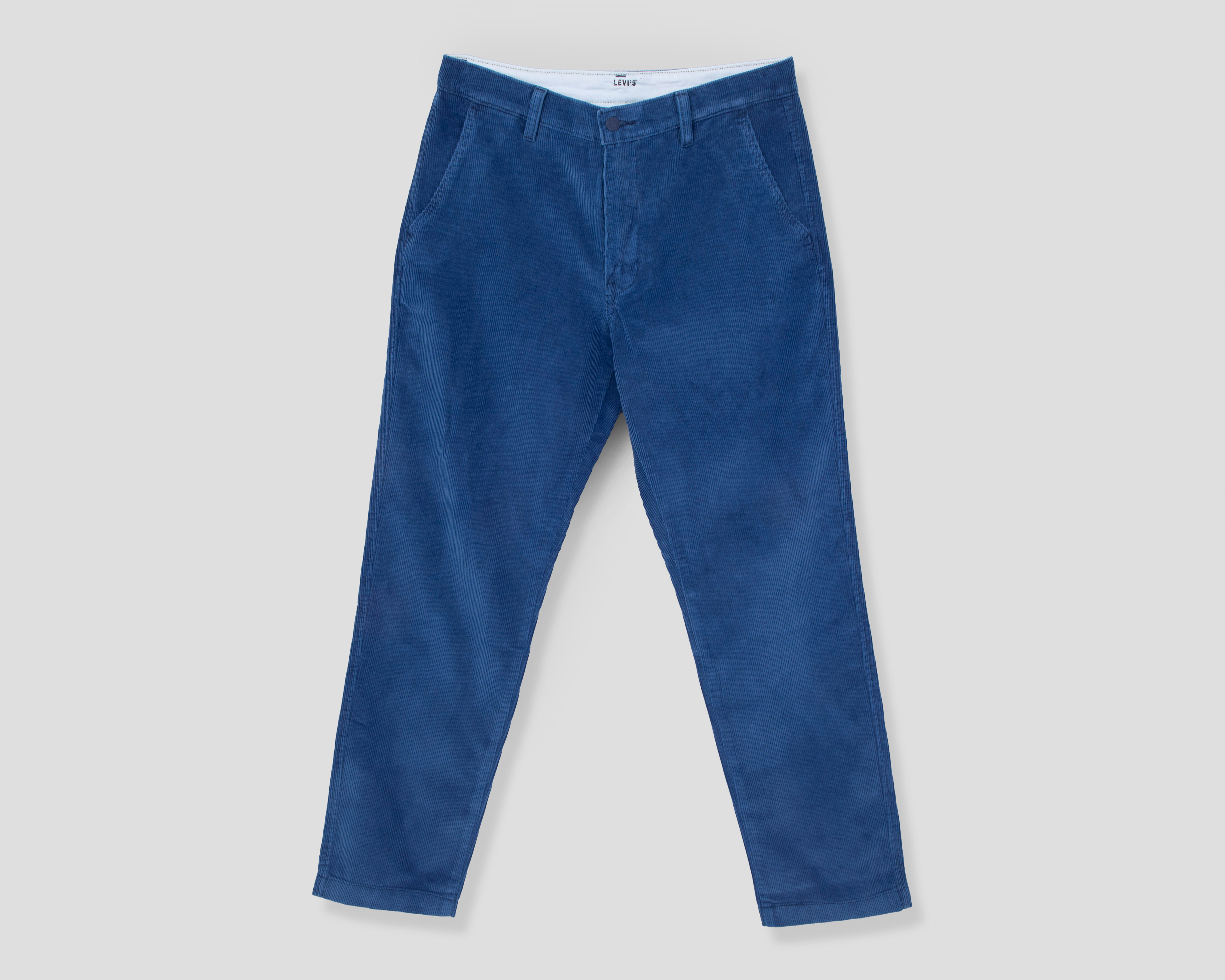 Foto 2 pulgar | Foto 1 | Pantalón Chino Levi's XX Authentic Straight para Hombre
