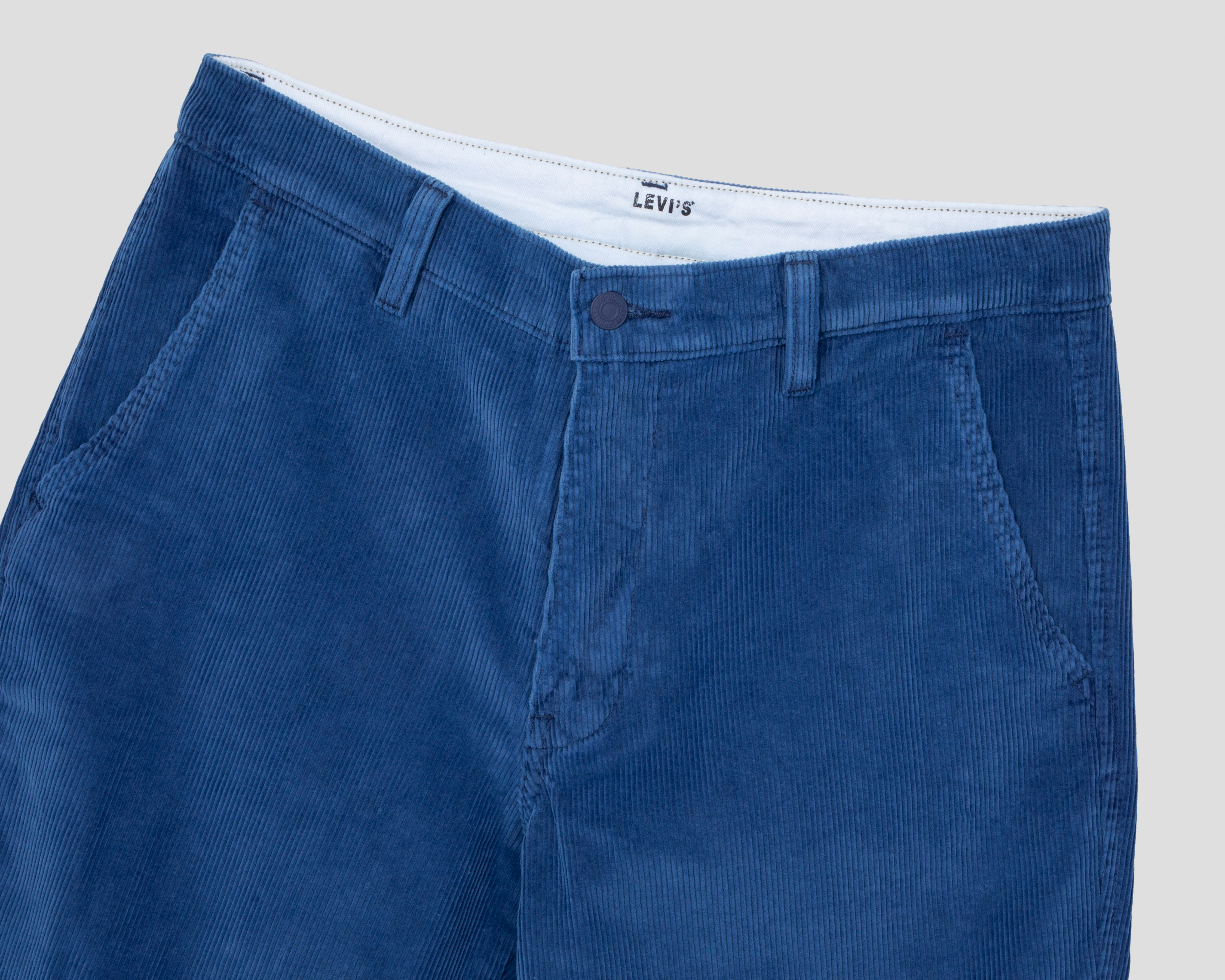 Foto 4 pulgar | Foto 3 | Pantalón Chino Levi's XX Authentic Straight para Hombre