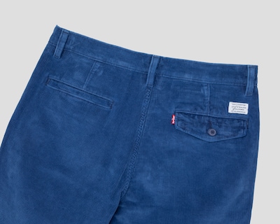 Foto 4 | Foto 4 | Pantalón Chino Levi's XX Authentic Straight para Hombre