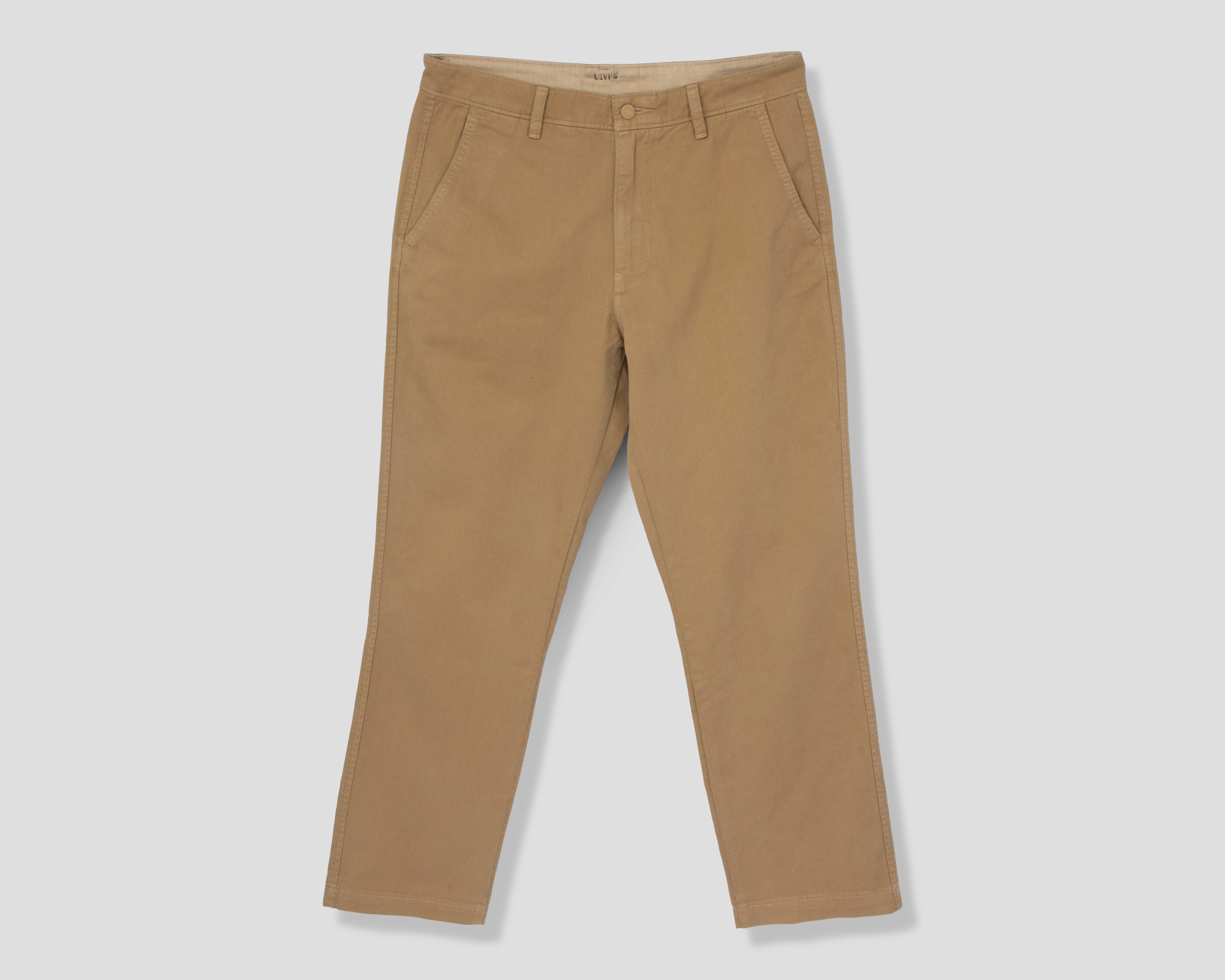 Foto 2 pulgar | Foto 1 | Pantalón Chino Levi's XX Authentic Straight para Hombre