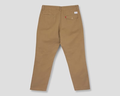 Foto 2 | Foto 2 | Pantalón Chino Levi's XX Authentic Straight para Hombre