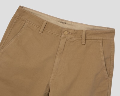 Foto 3 | Foto 3 | Pantalón Chino Levi's XX Authentic Straight para Hombre