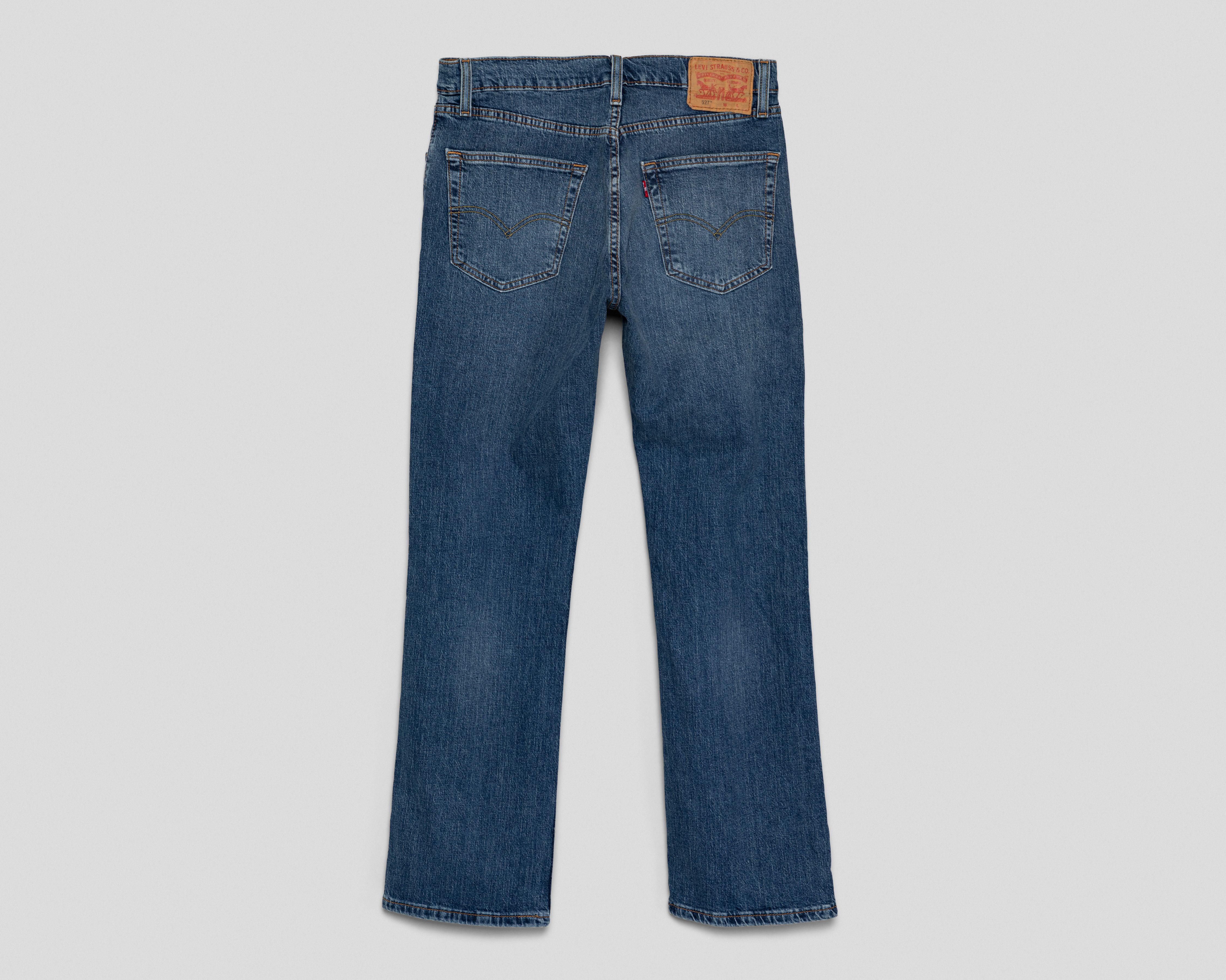 Foto 3 pulgar | Foto 2 | Jeans Slim Levi's 527 para Hombre