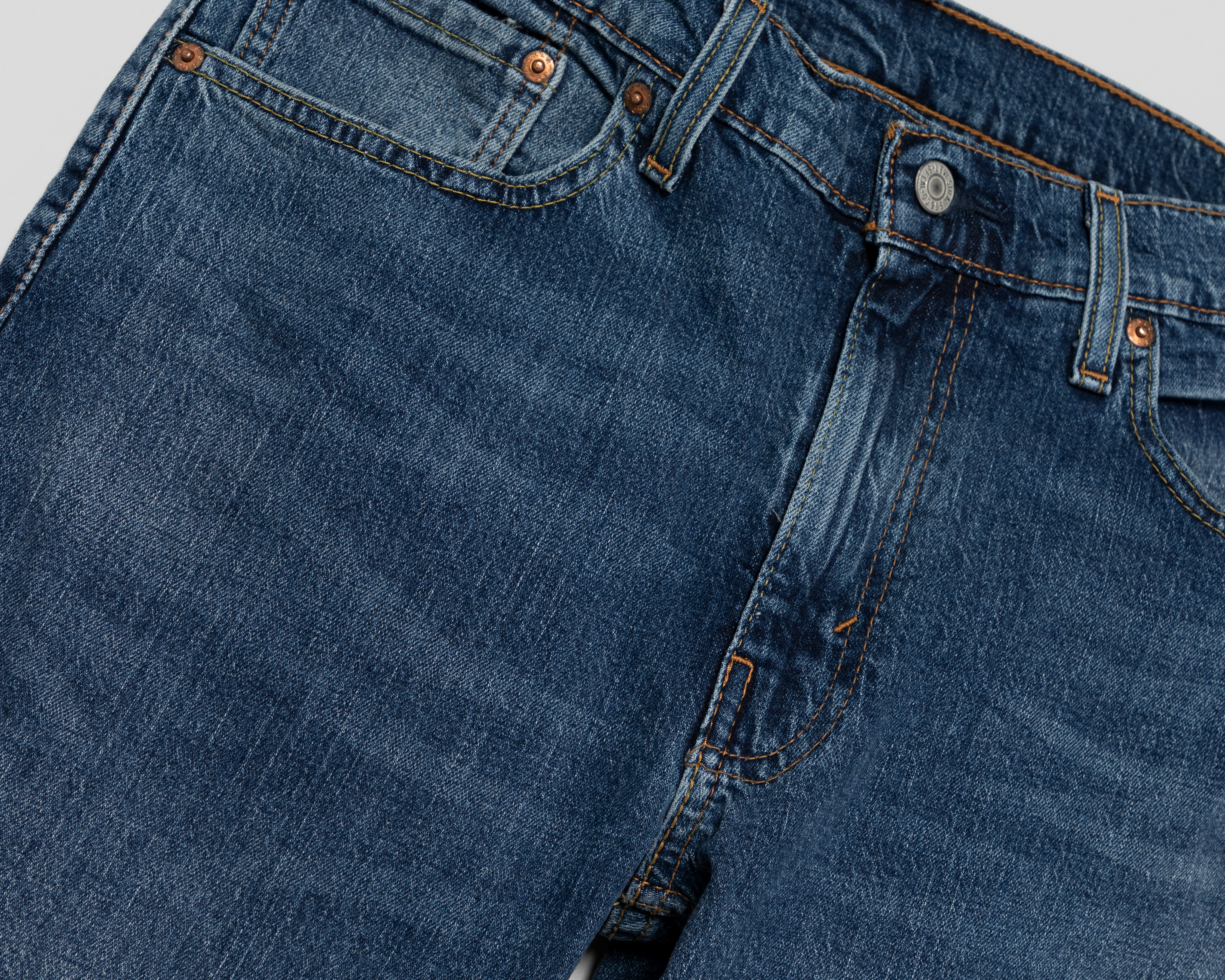 Foto 4 pulgar | Foto 3 | Jeans Slim Levi's 527 para Hombre