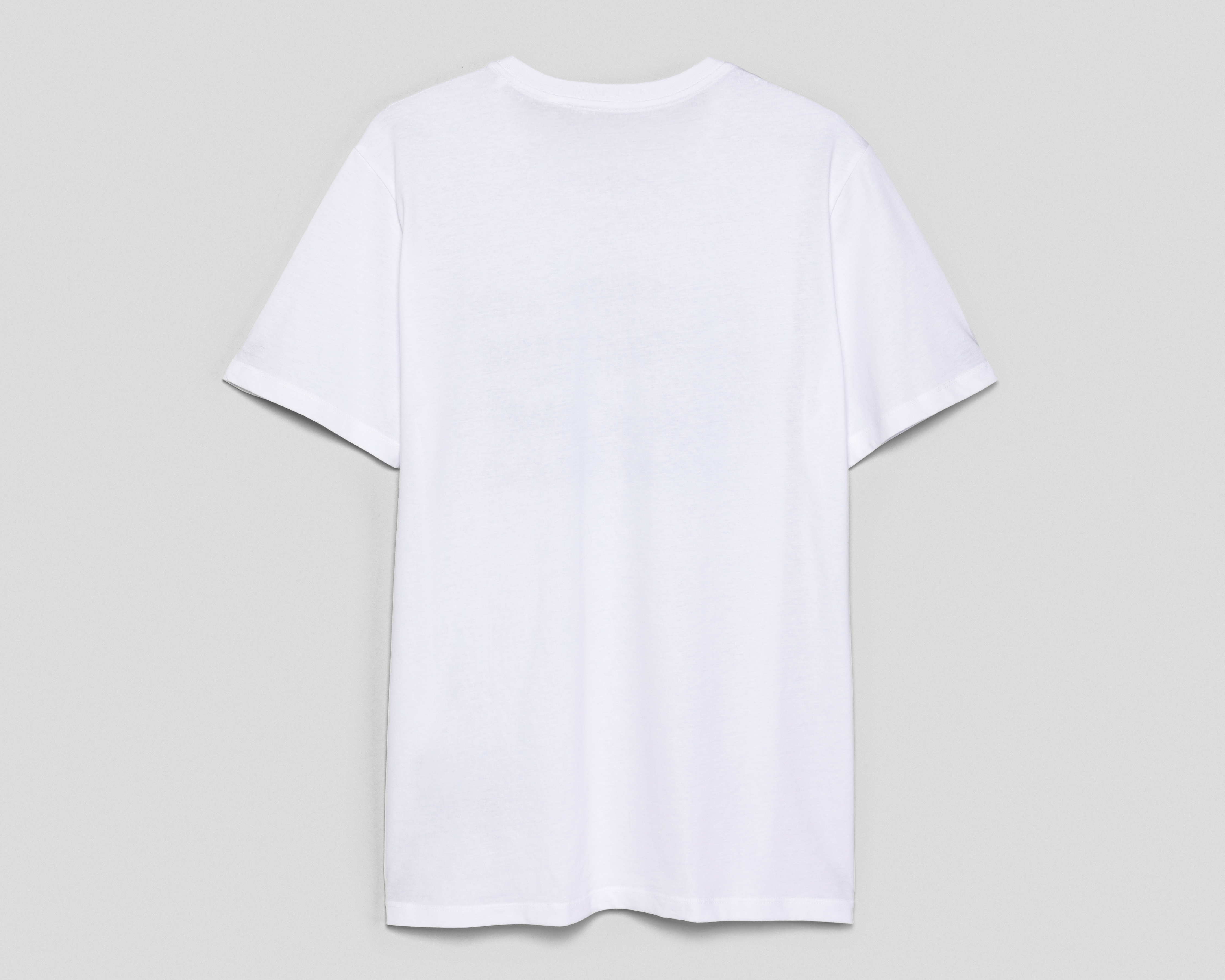 Foto 3 pulgar | Foto 2 | Playera Levi’s Cuello Redondo