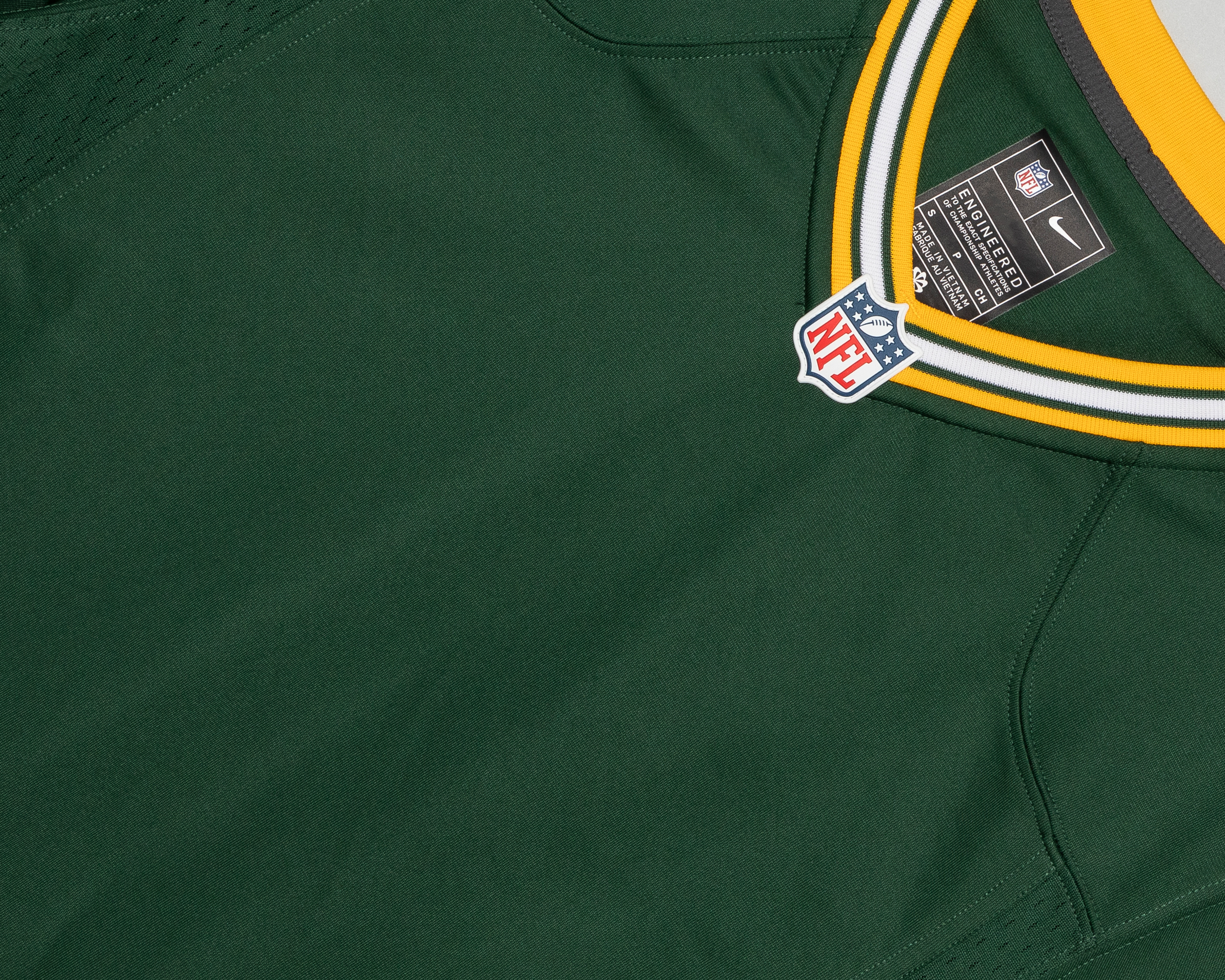 Foto 4 pulgar | Foto 3 | Playera NFL Green Bay Packers para Hombre