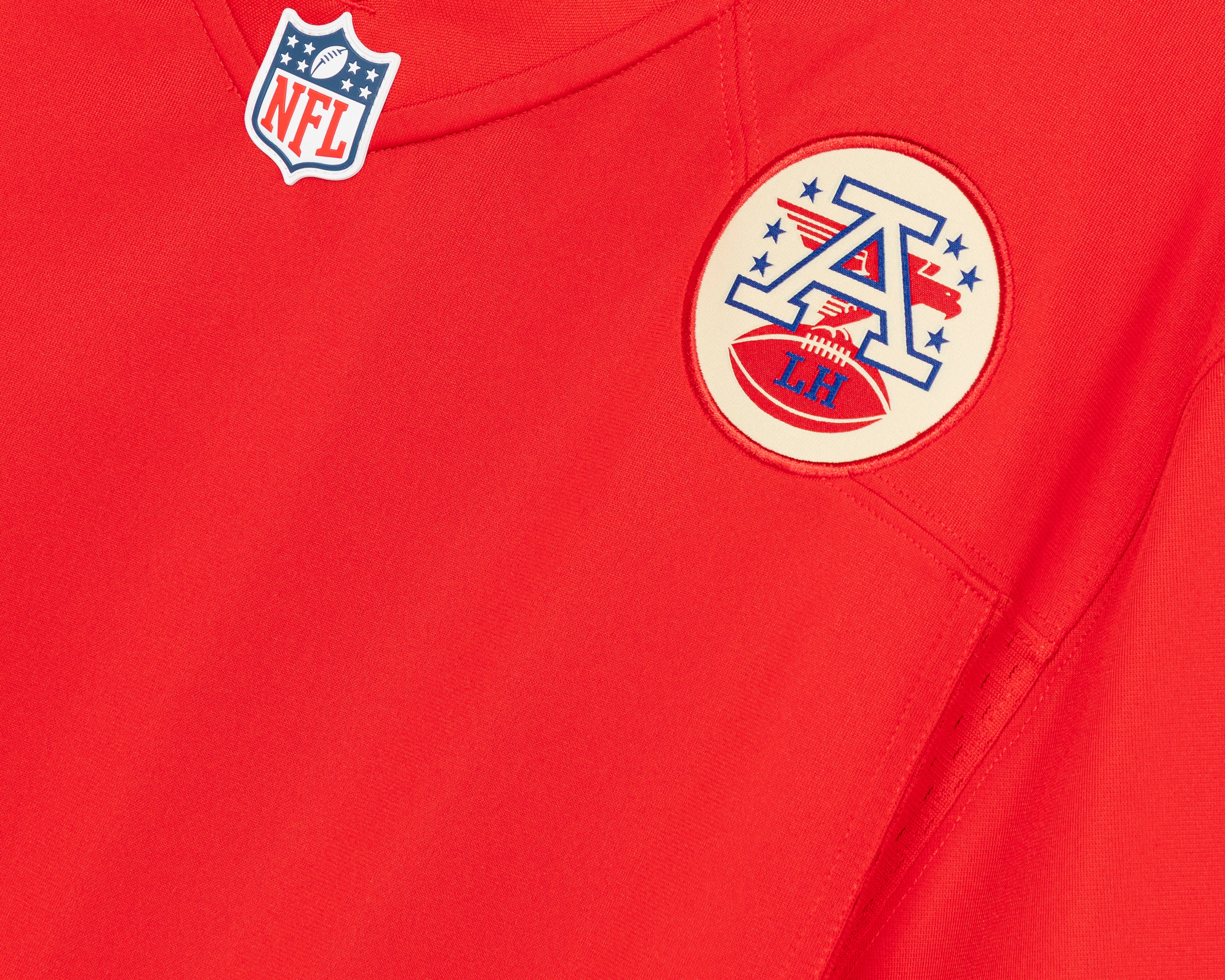 Foto 3 | Foto 3 | Playera Nike NFL Kansas City Chiefs para Hombre