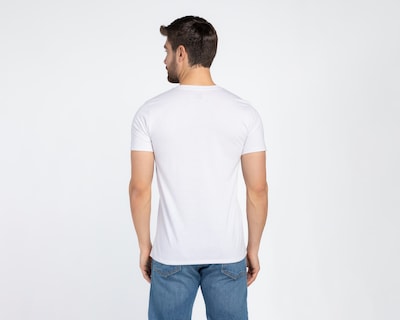 Foto 2 | Foto 2 | Playera Disney Toy Story Cuello Redondo para Hombre