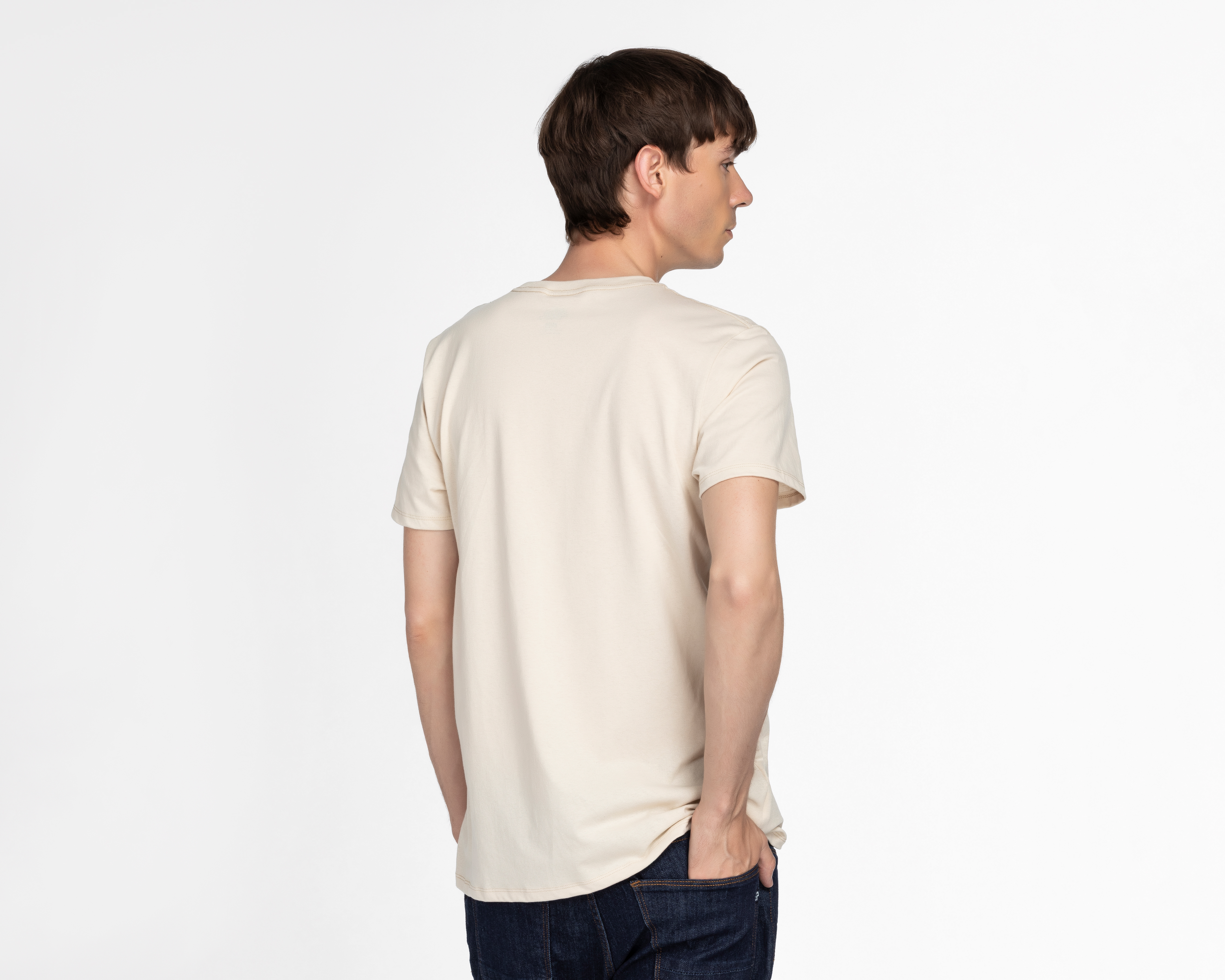 Foto 3 pulgar | Foto 2 | Playera Street Figther II para Hombre