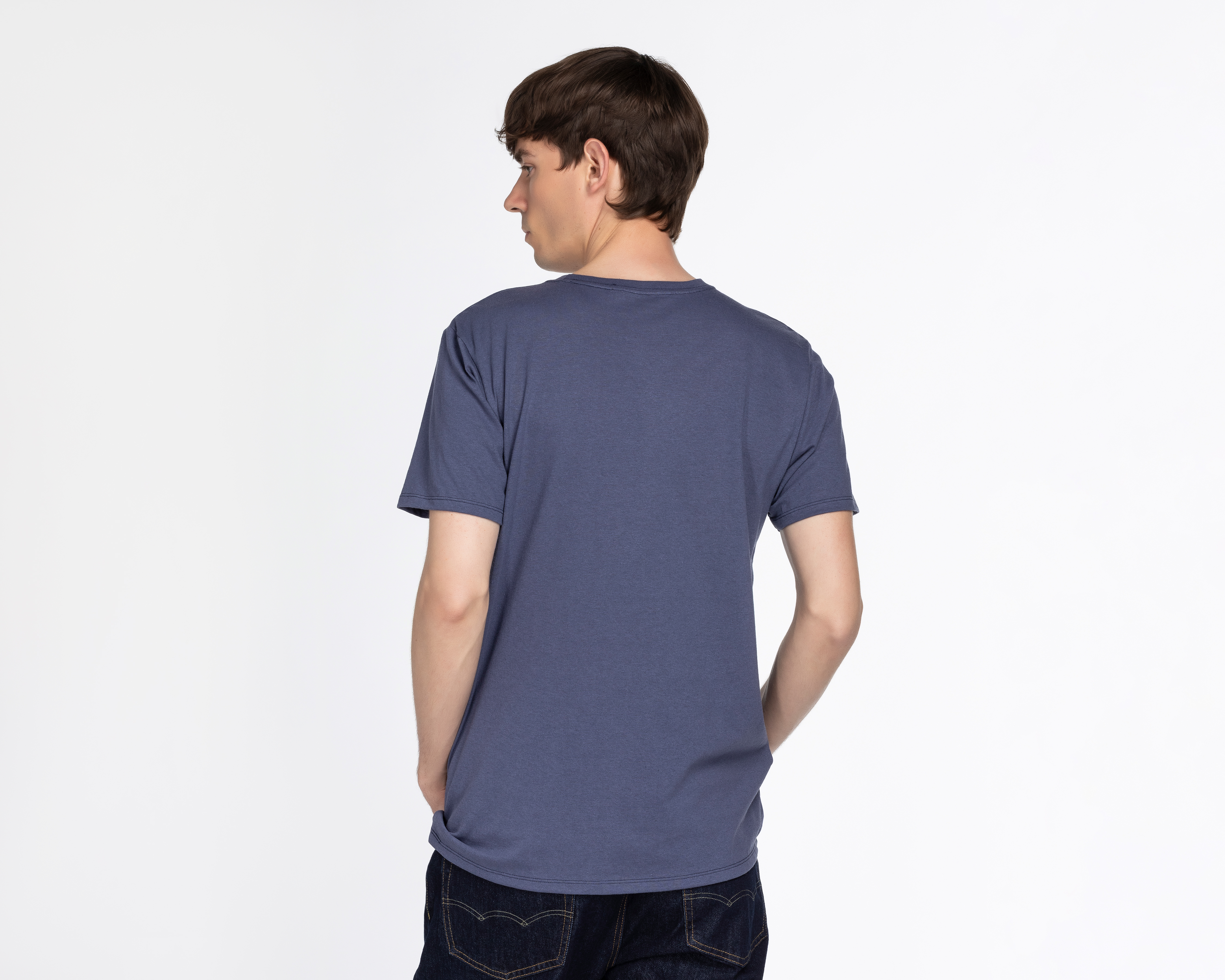 Foto 3 pulgar | Foto 2 | Playera Street Figther II para Hombre