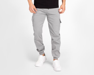 Foto 1 | Foto 1 | Jogger Refill Gris para Hombre