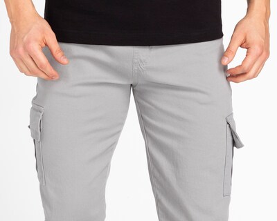 Foto 4 | Foto 4 | Jogger Refill Gris para Hombre