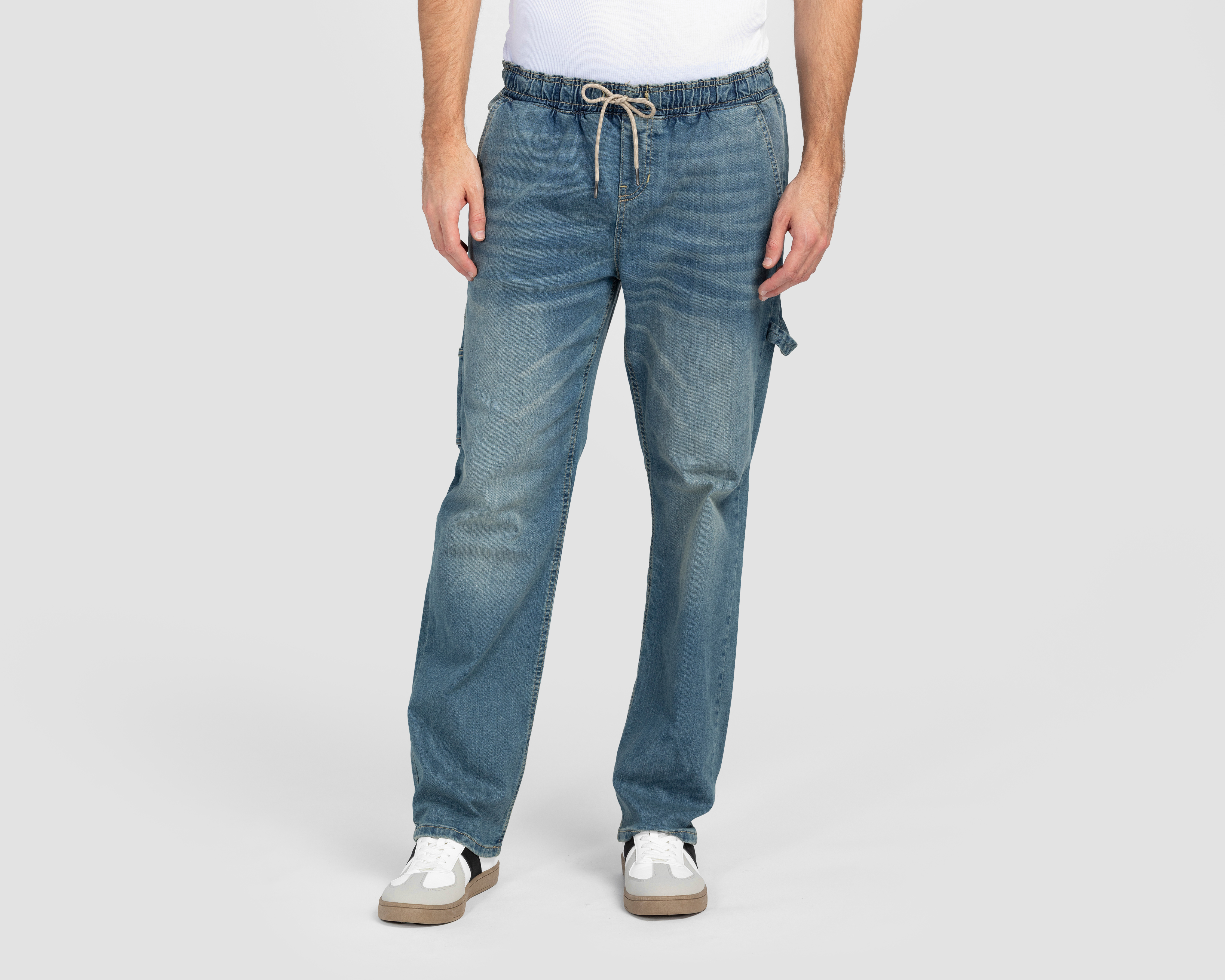 Jeans Carpintero Refill para Hombre
