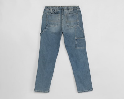 Foto 2 | Foto 2 | Jeans Carpintero Refill para Hombre