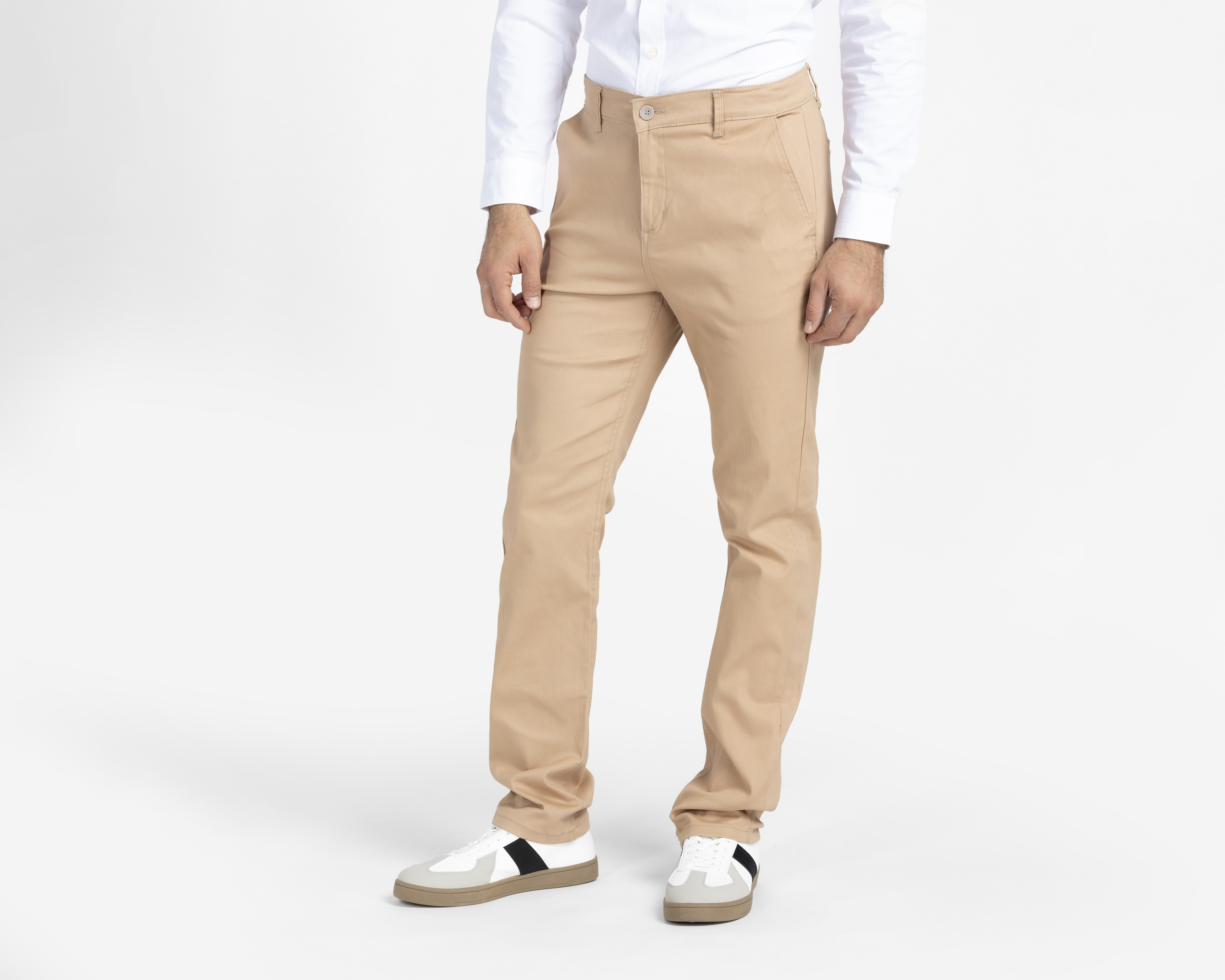 Pantalón Chino Porto Sur para Hombre