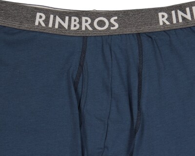 Foto 3 | Foto 3 | Bóxer Corto Rinbros para Hombre 2 Piezas
