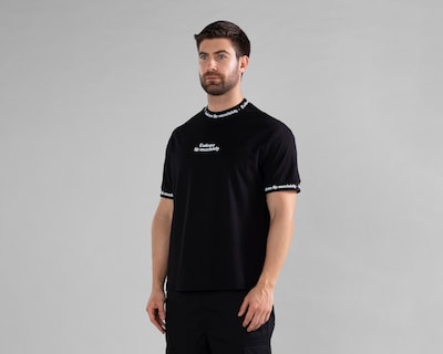 Foto 1 | Foto 1 | Playera Strona Cuello Redondo para Hombre