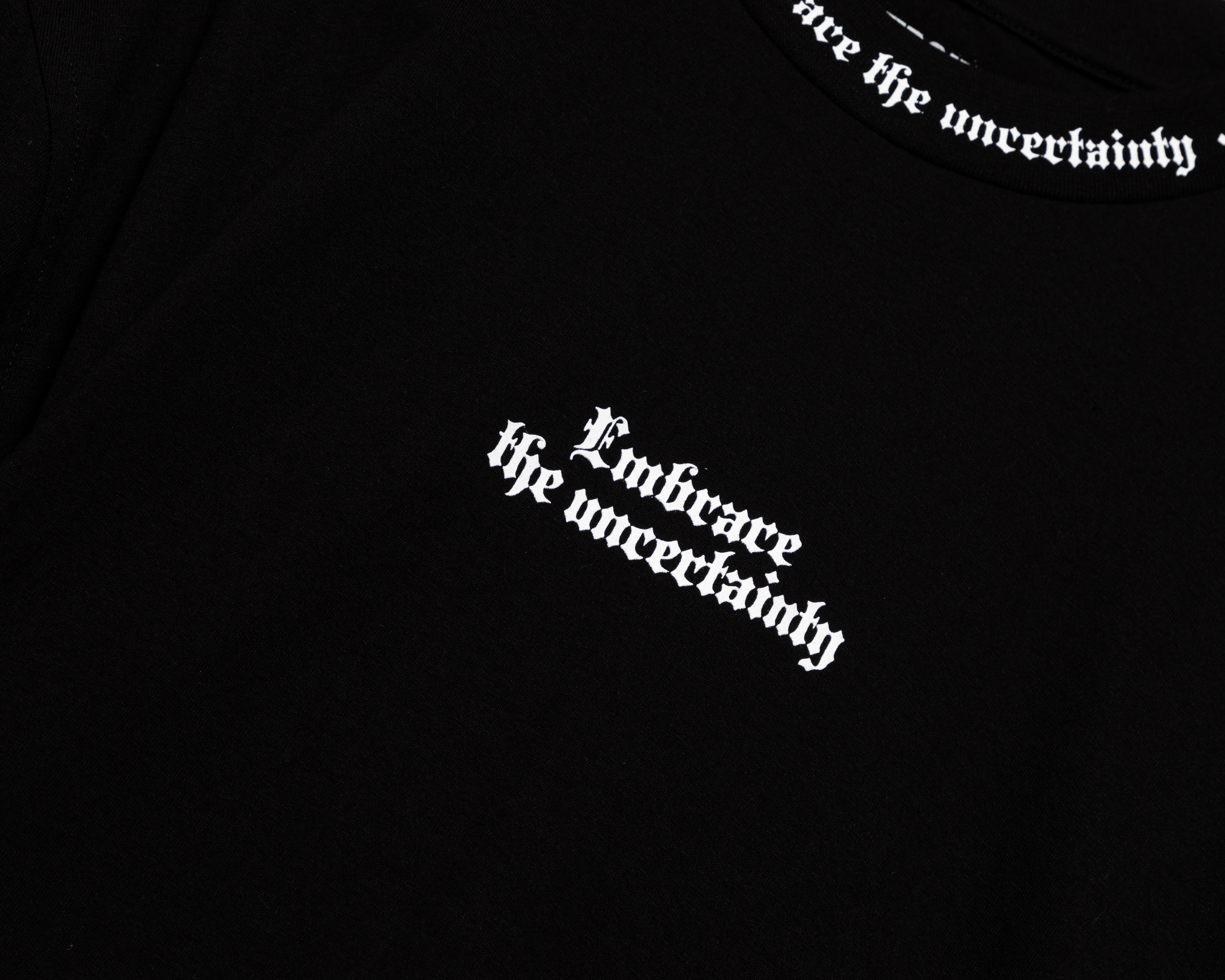 Foto 4 pulgar | Foto 3 | Playera Strona Cuello Redondo para Hombre