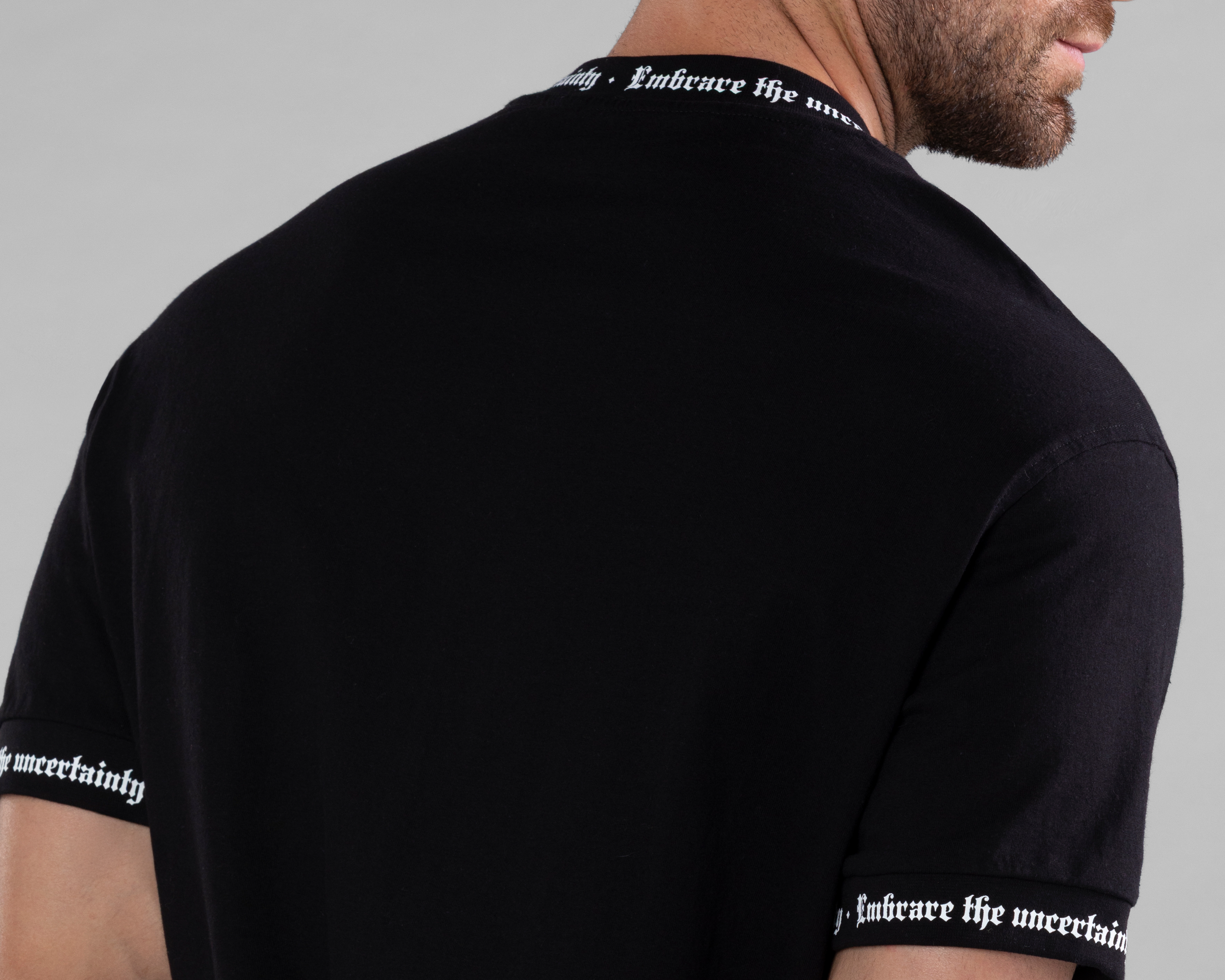 Foto 5 | Foto 5 | Playera Strona Cuello Redondo para Hombre