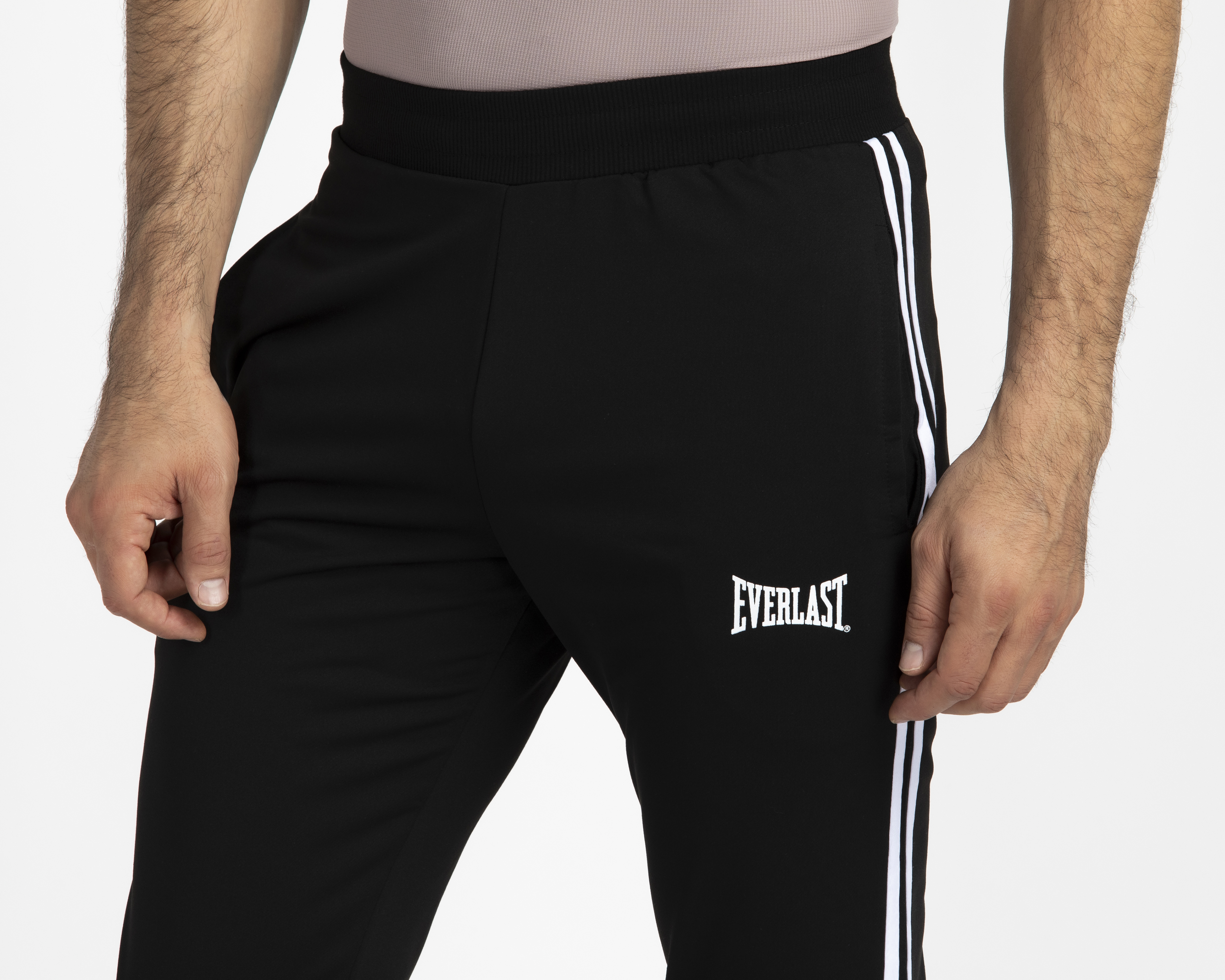 Foto 4 pulgar | Foto 3 | Pants Deportivo Everlast para Hombre