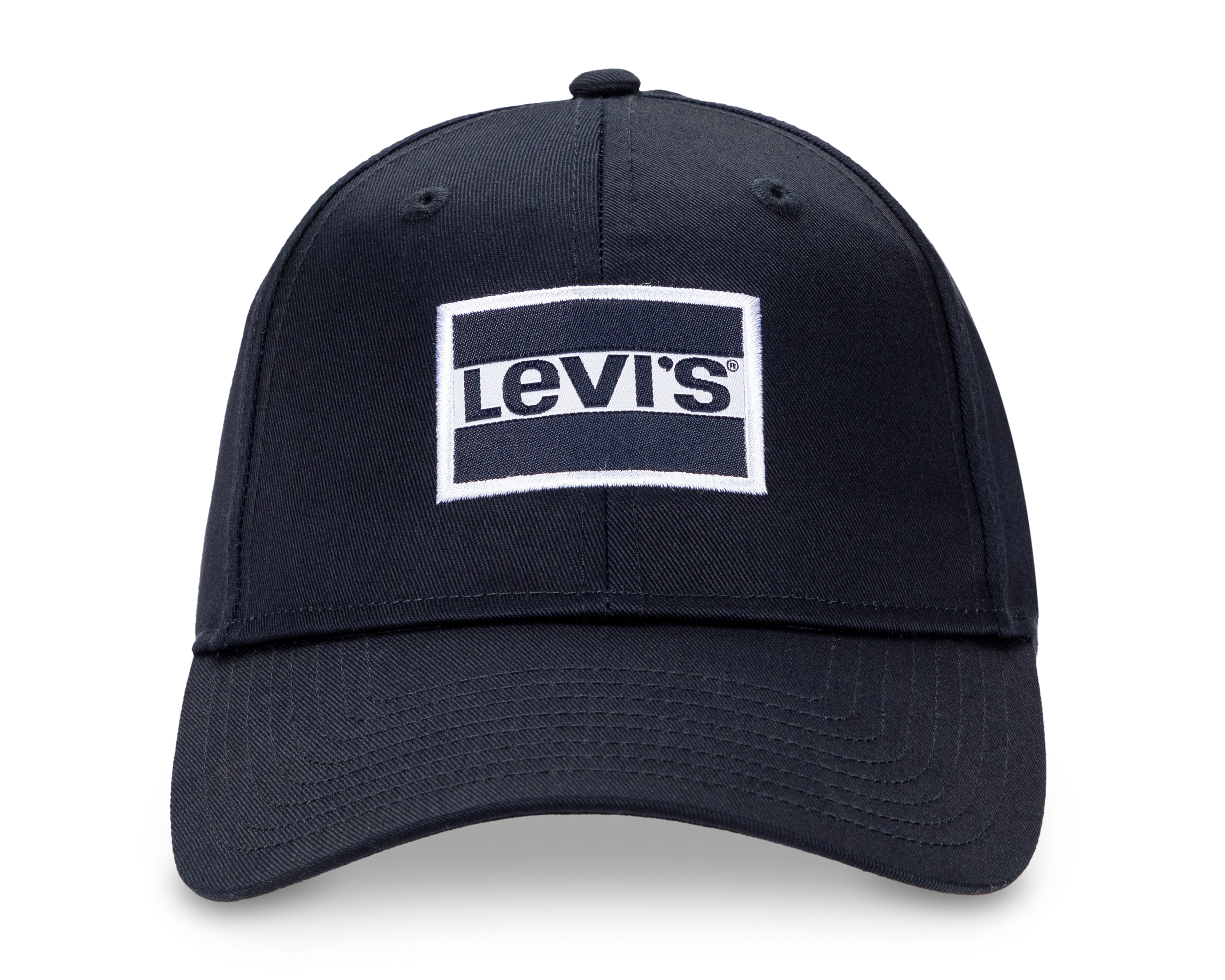 Foto 2 pulgar | Foto 1 | Gorra Curva Levi's