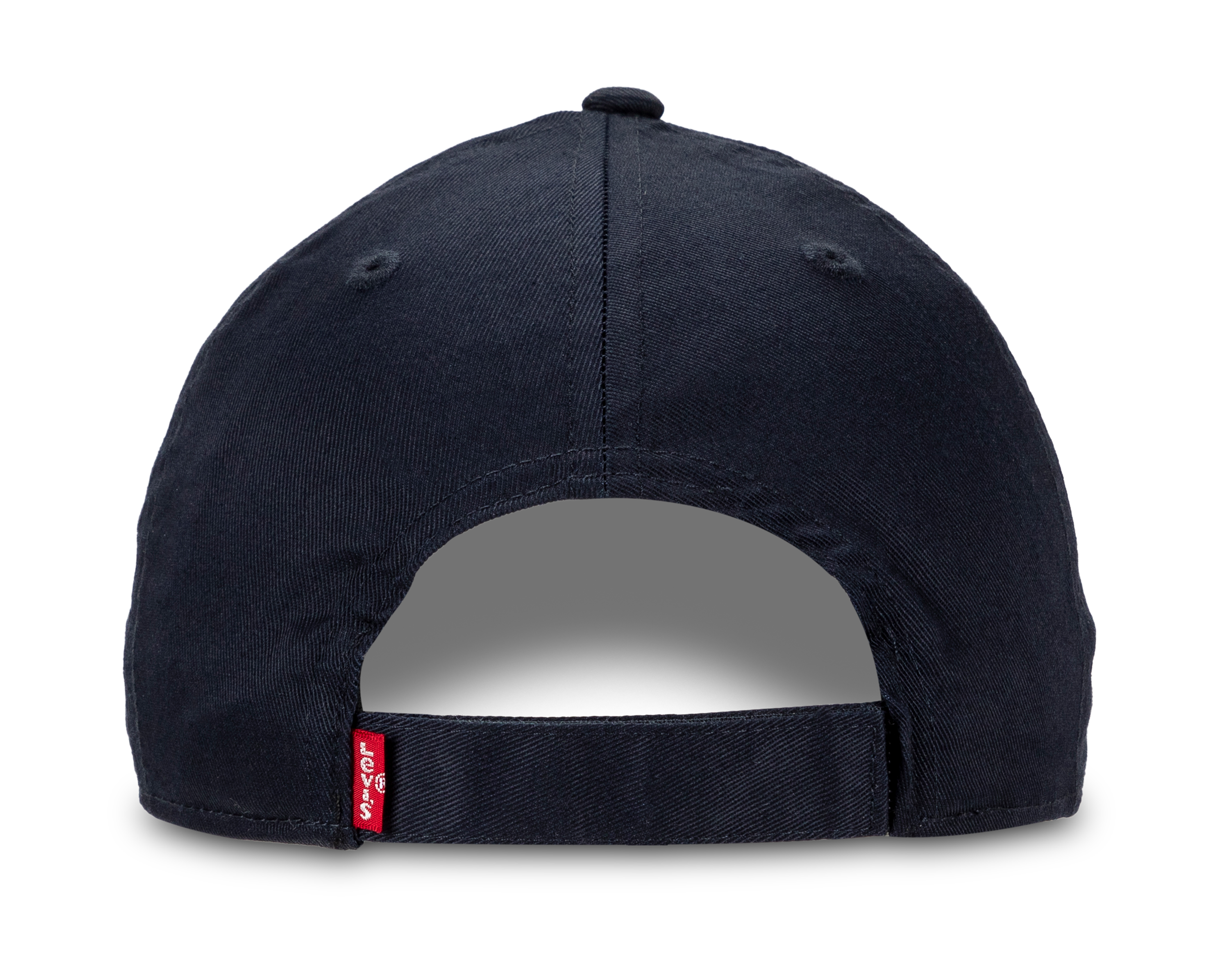 Foto 4 pulgar | Foto 3 | Gorra Curva Levi's