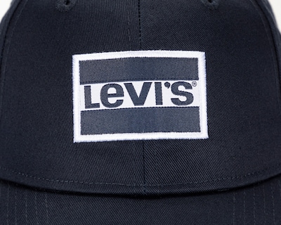 Foto 4 | Foto 4 | Gorra Curva Levi's