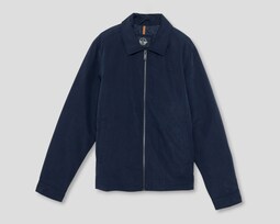 Chamarra Cuello Polo Dockers para Hombre