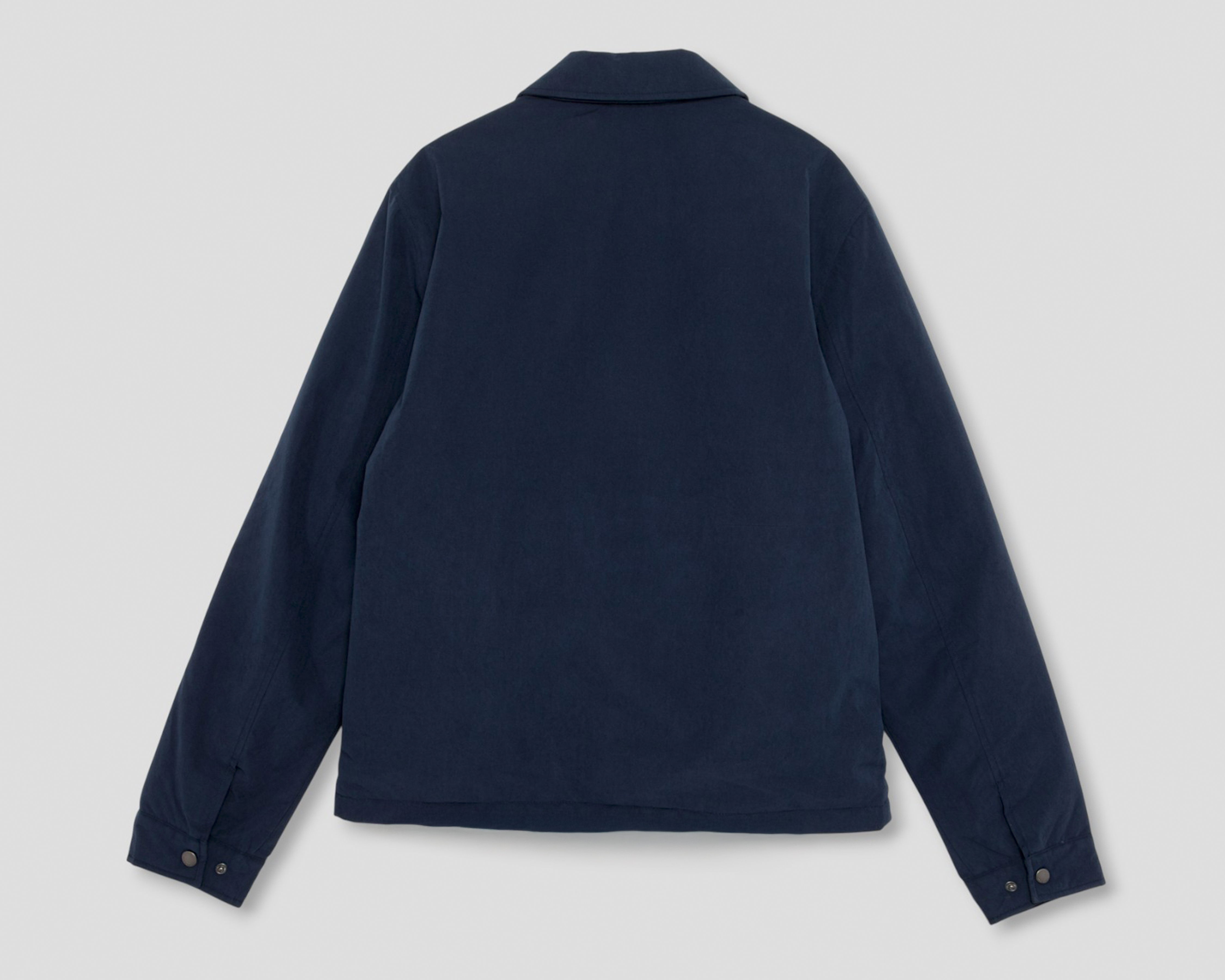 Foto 2 | Foto 2 | Chamarra Cuello Polo Dockers para Hombre