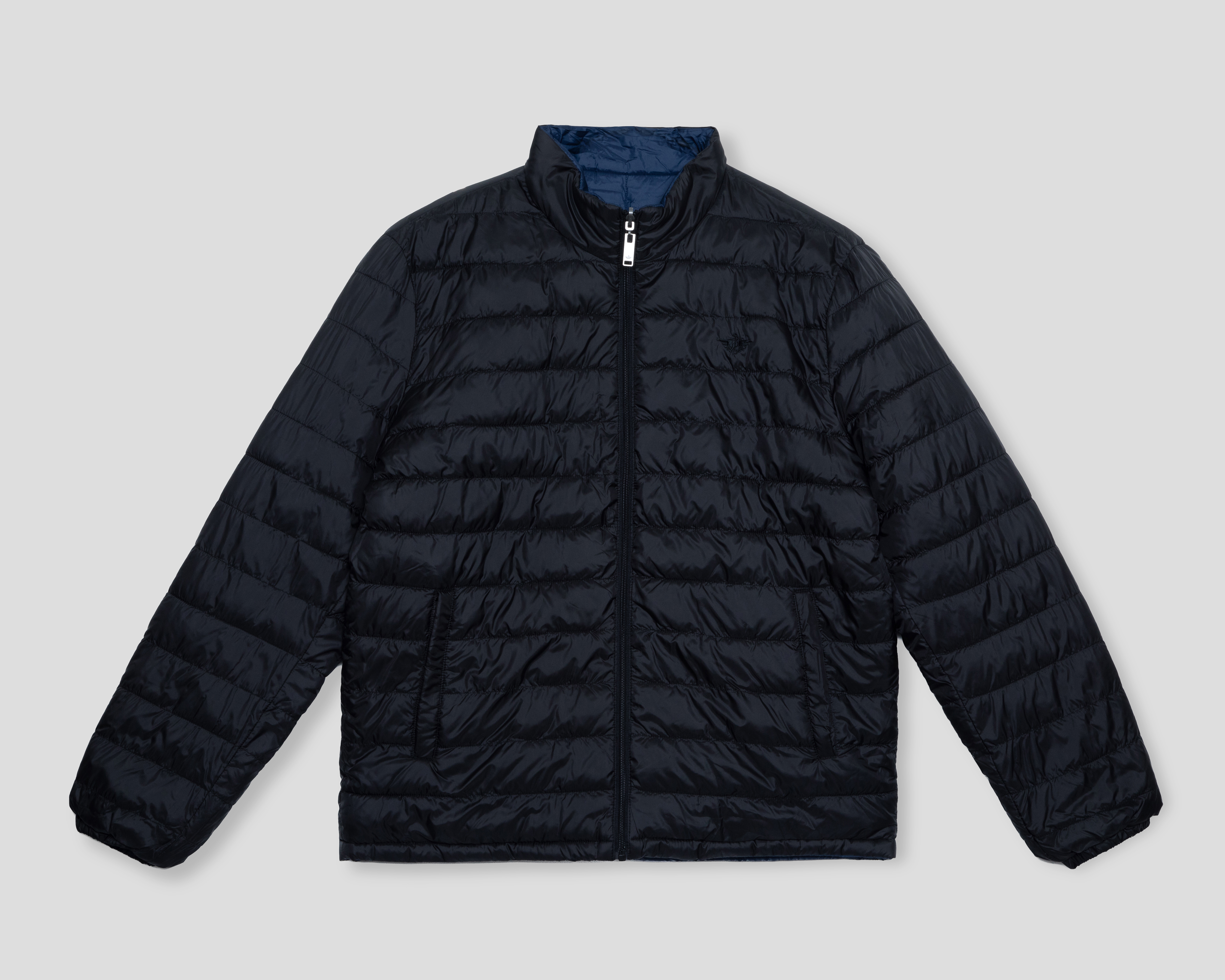 Chamarra Capitonada Dockers para Hombre