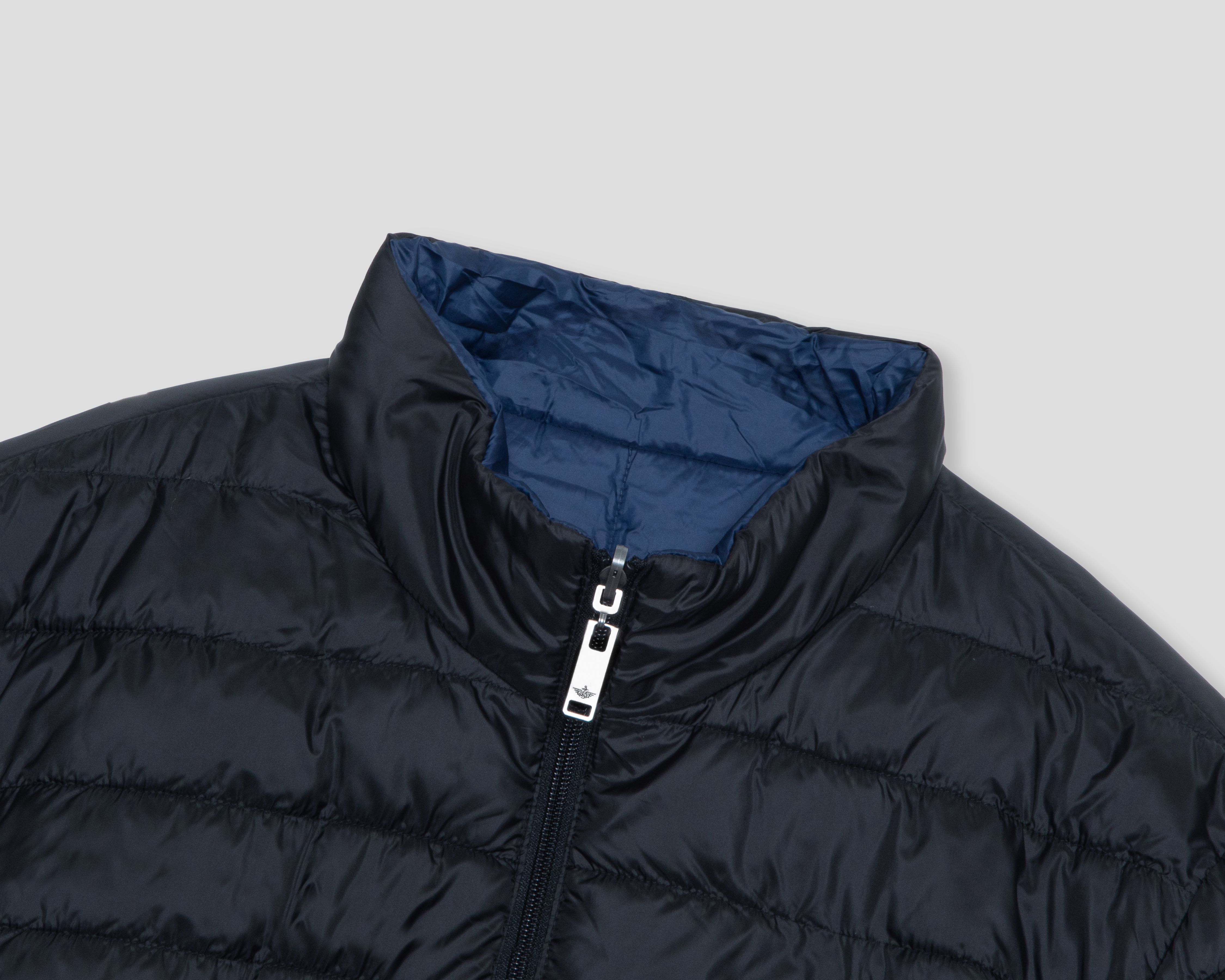 Foto 4 pulgar | Foto 3 | Chamarra Capitonada Dockers para Hombre