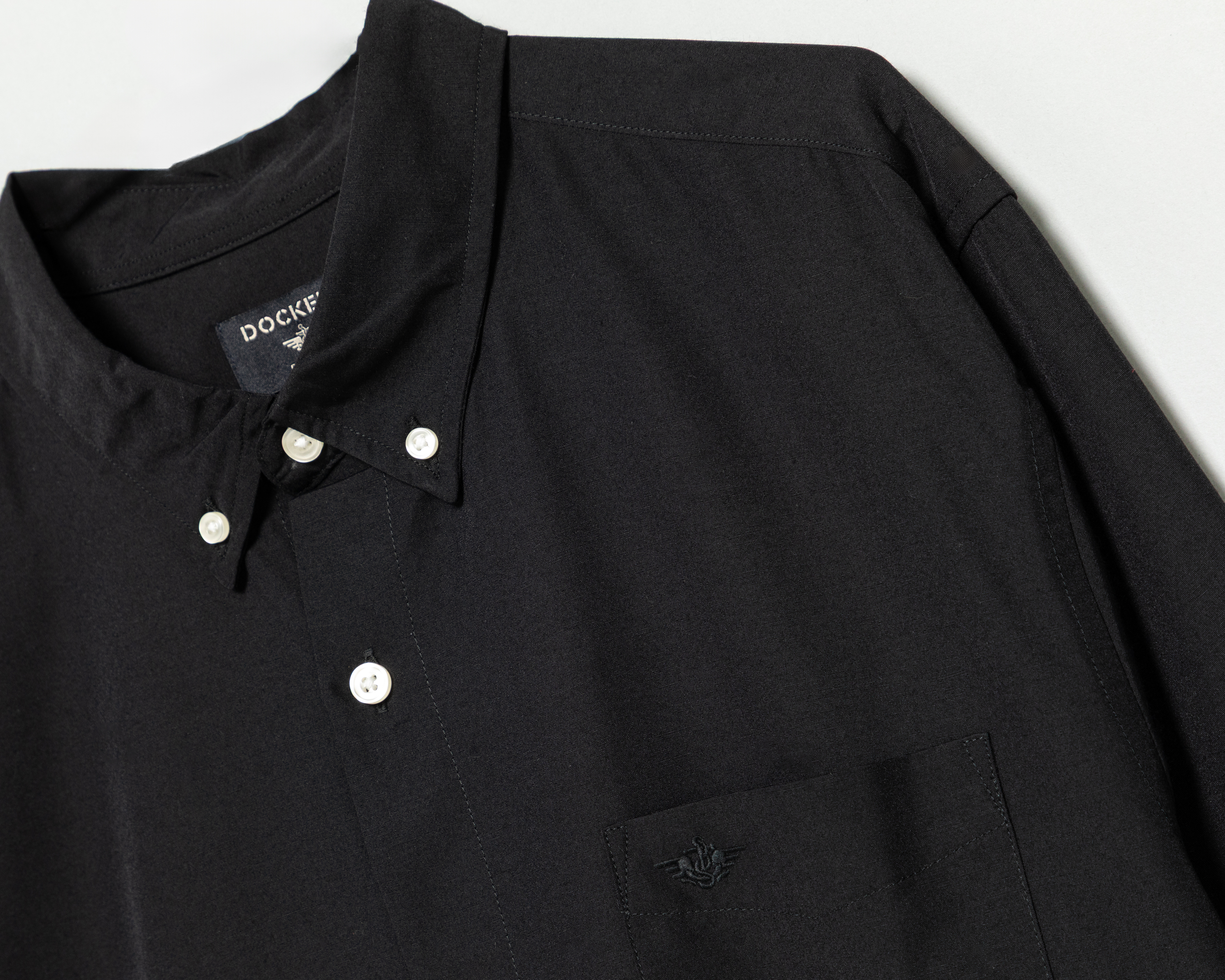 Foto 4 pulgar | Foto 3 | Camisa Casual Dockers Regular Fit Lisa para Hombre