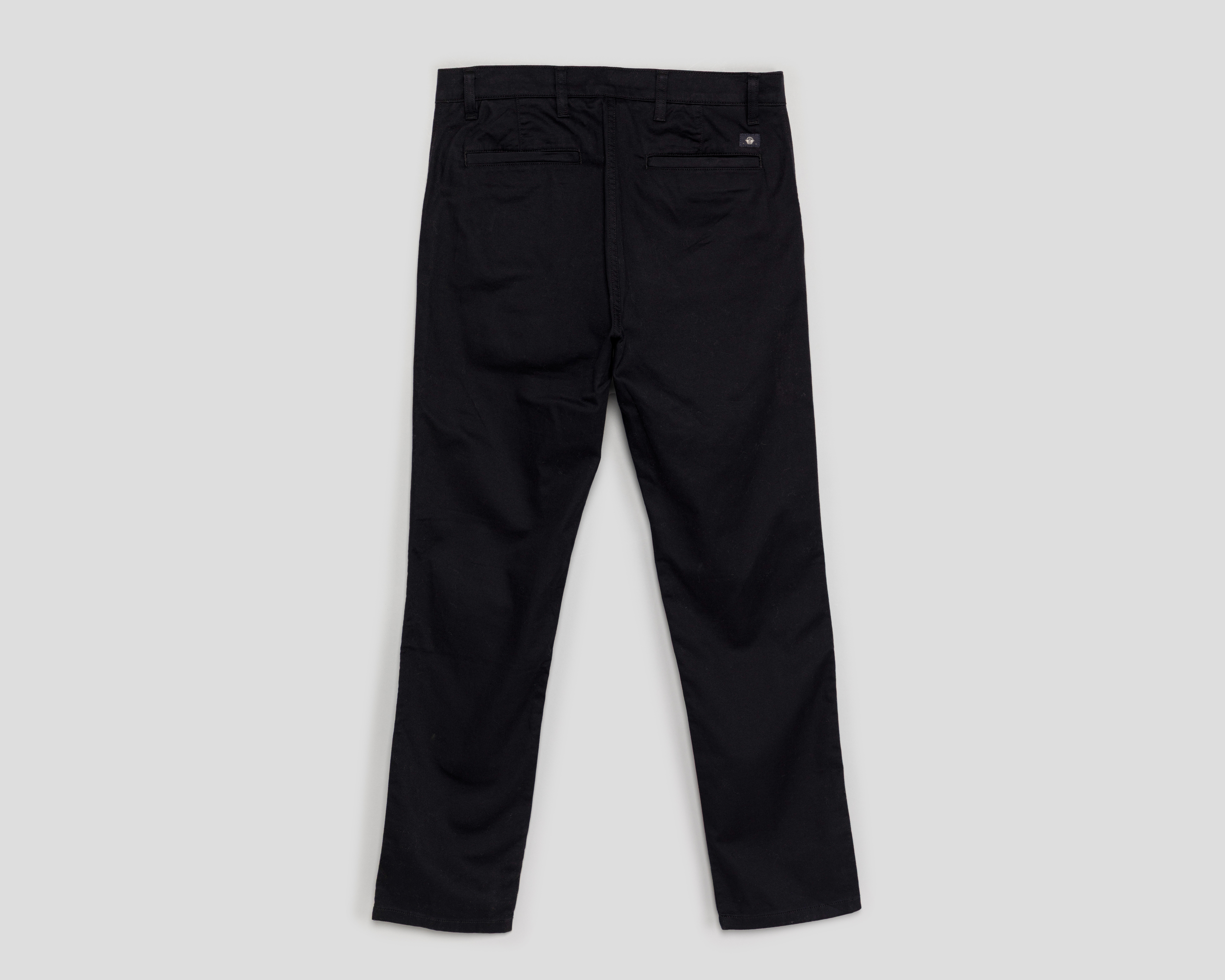 Foto 3 pulgar | Foto 2 | Pantalón Chino Dockers Negro para Hombre