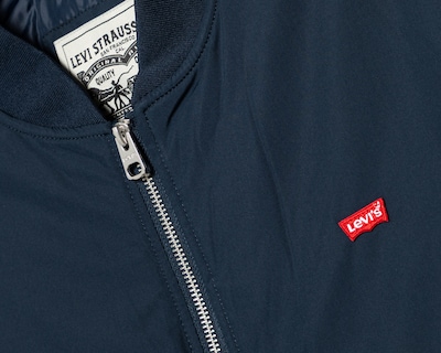 Foto 3 | Foto 3 | Chamarra Bomber Levi's para Hombre