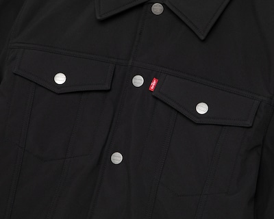 Foto 3 | Foto 3 | Chamarra Trucker Levi's para Hombre