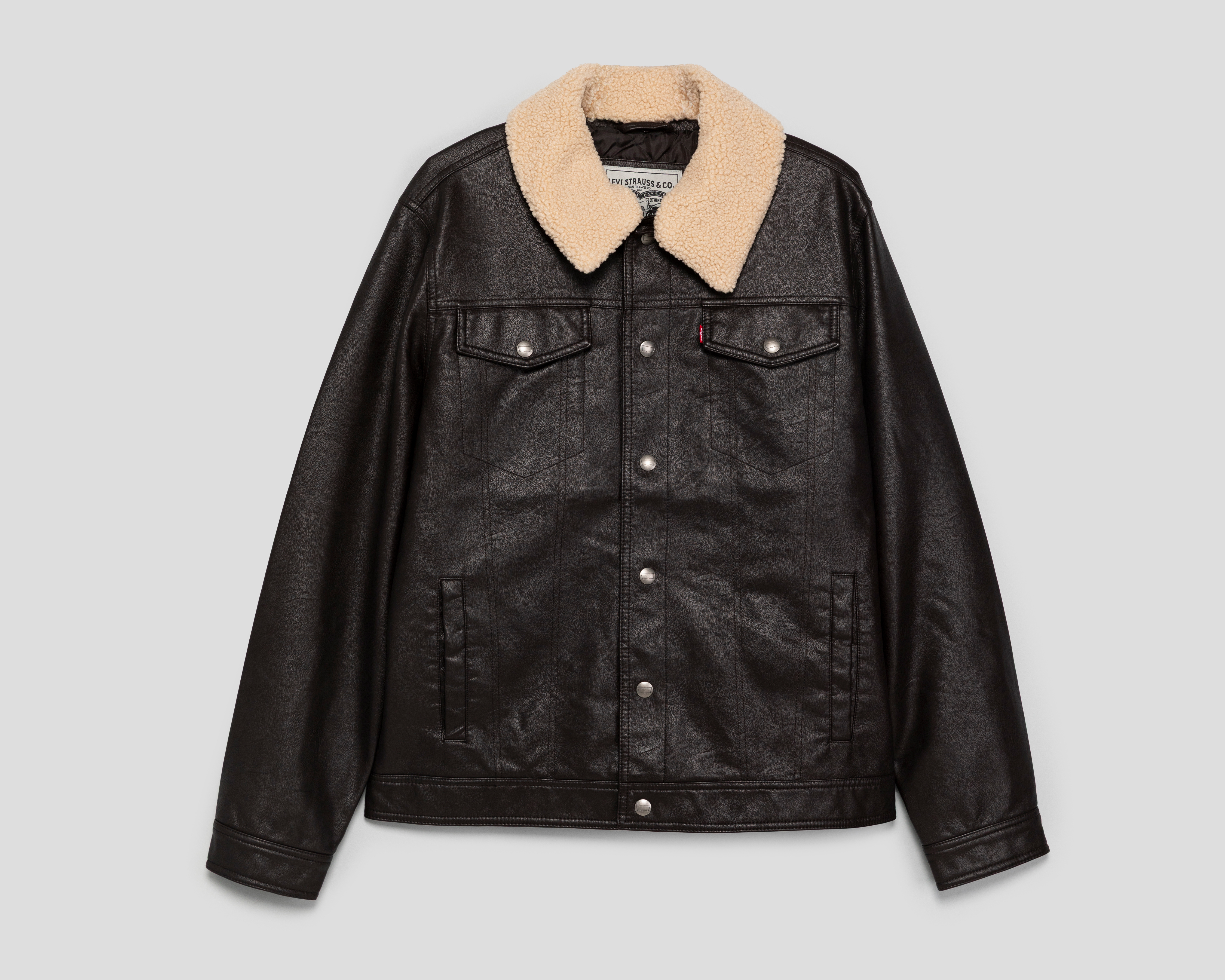 Chamarra Trucker Levi's para Hombre