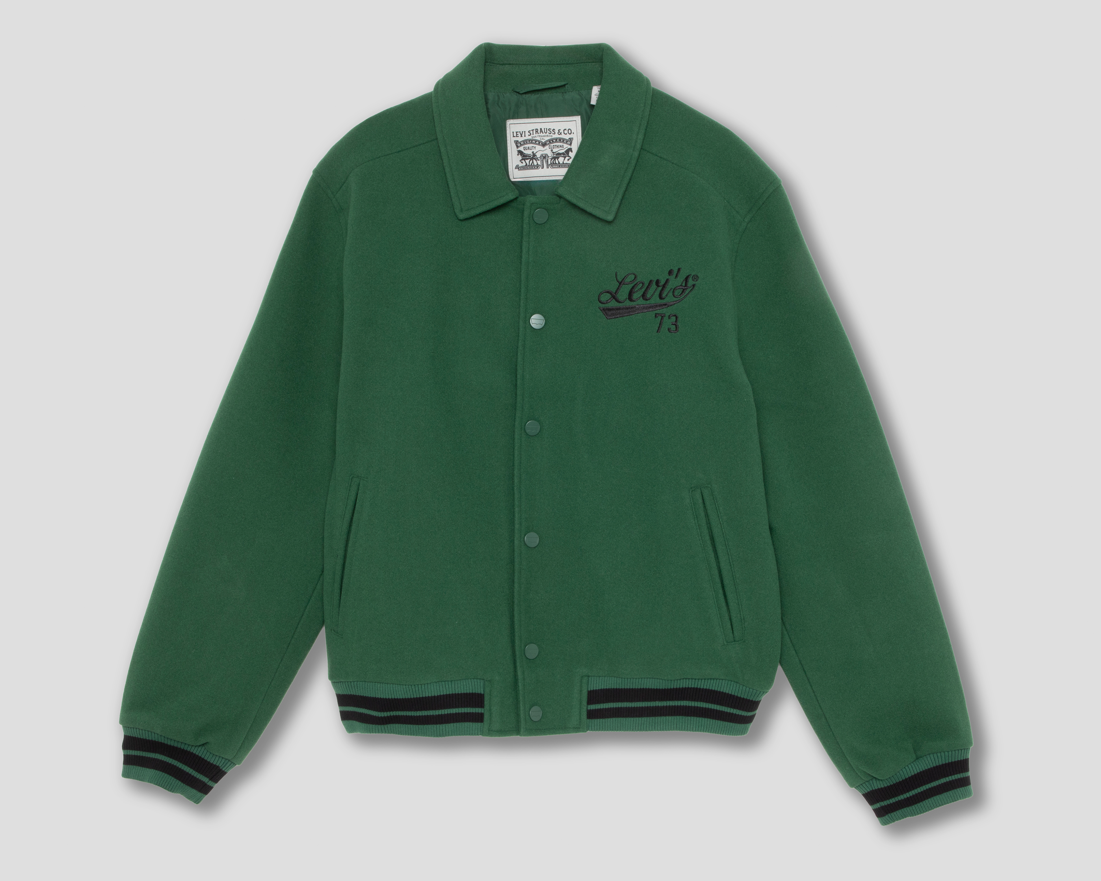 Chamarra Levi's para Hombre