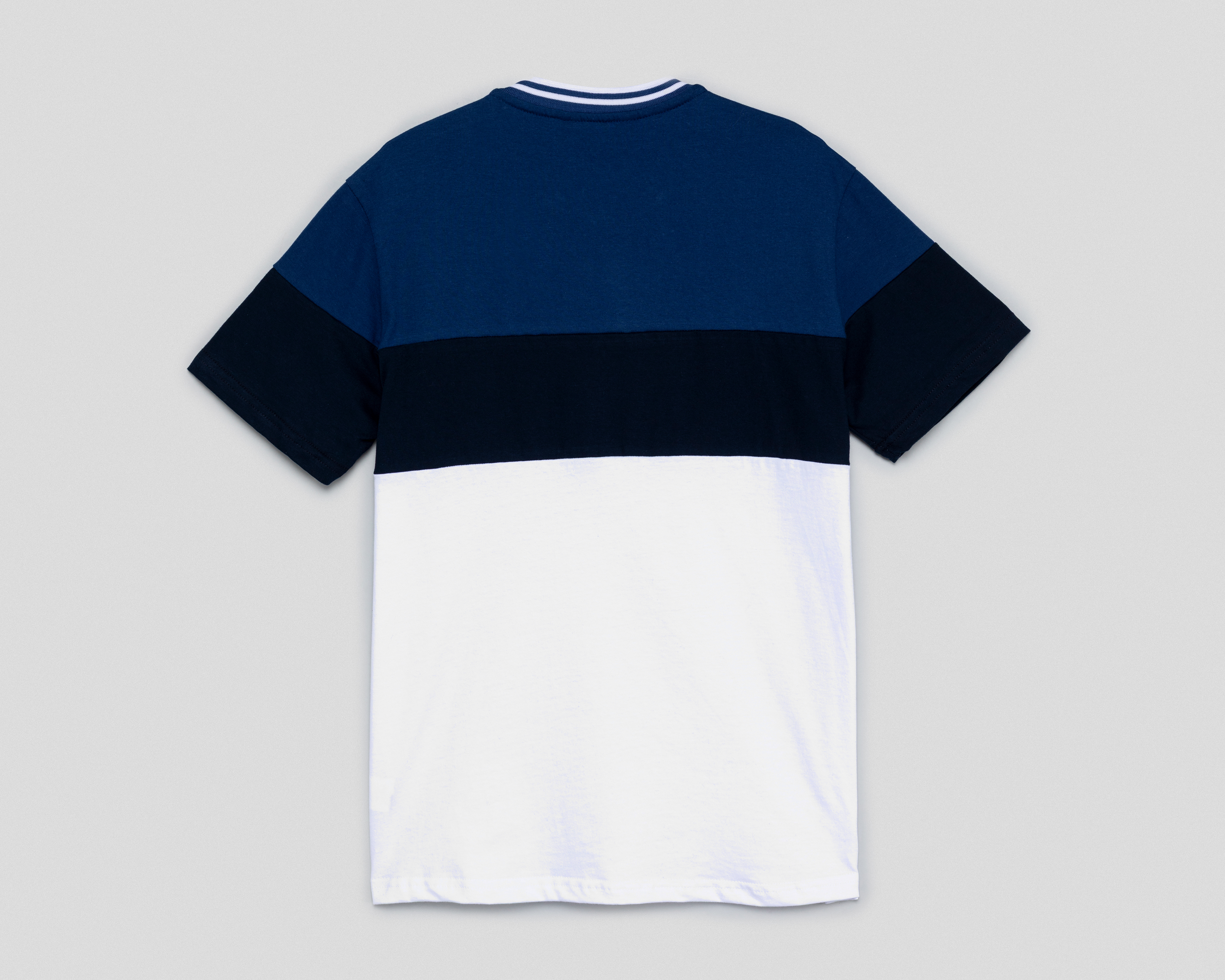 Foto 2 | Foto 2 | Playera Polo York Team Polo Club Cuello Mao para Hombre