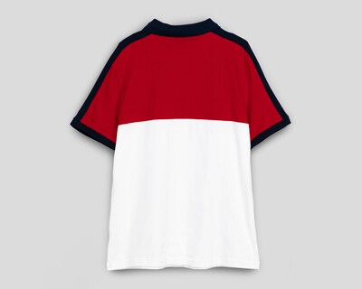 Foto 2 | Foto 2 | Playera Polo York Team Polo Club para Hombre