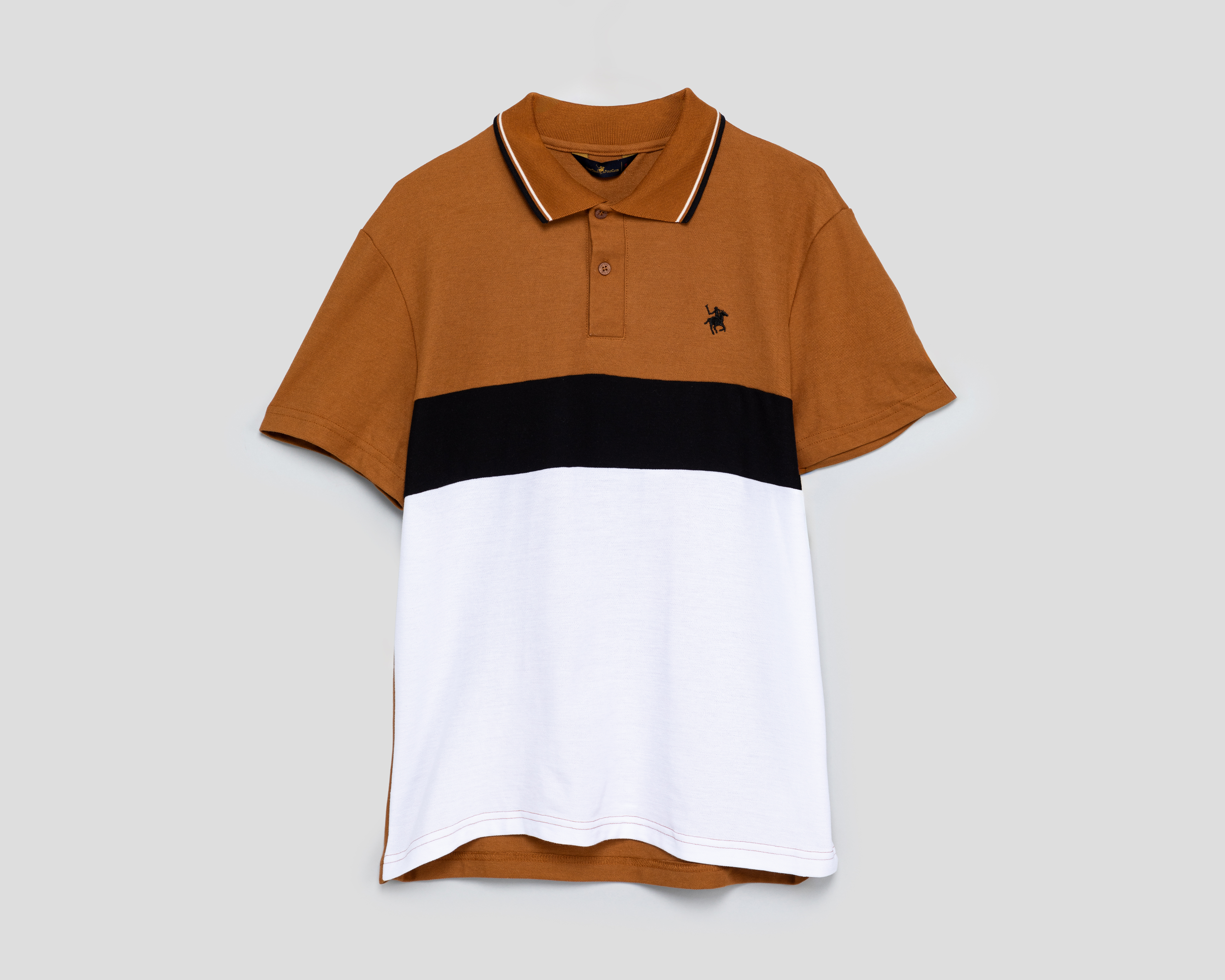 Foto 1 | Foto 1 | Playera Polo York Team Polo Club para Hombre