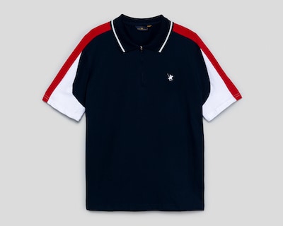 Foto 1 | Foto 1 | Playera Polo York Team Polo Club para Hombre