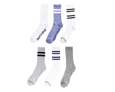 Foto 1 | Foto 1 | Calcetas Deportivas Sportline para Hombre 6 Pares