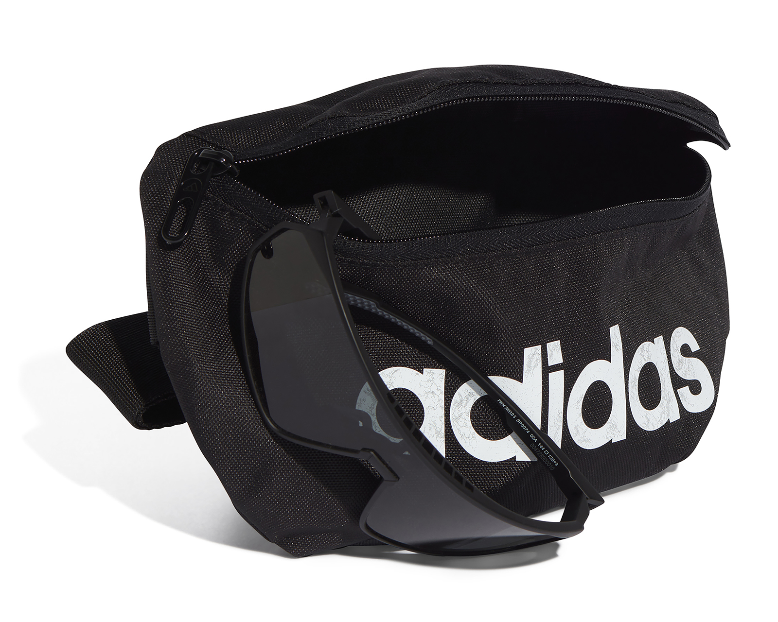 Foto 5 pulgar | Foto 4 | Cangurera Adidas Daily Bumbag para Hombre
